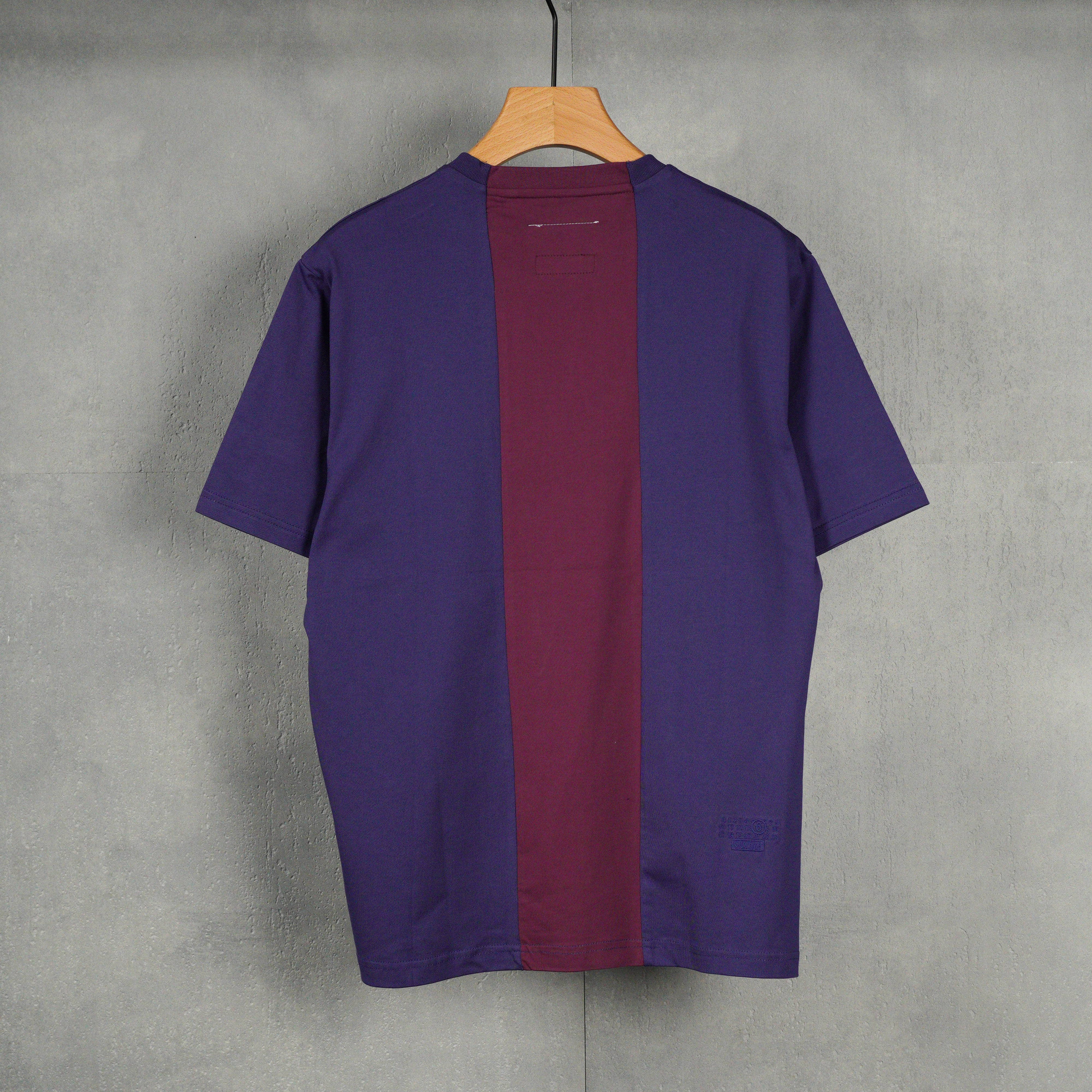 Supreme MM6 Maison Margiela Split S/S Top（SUP-SS26-104）
