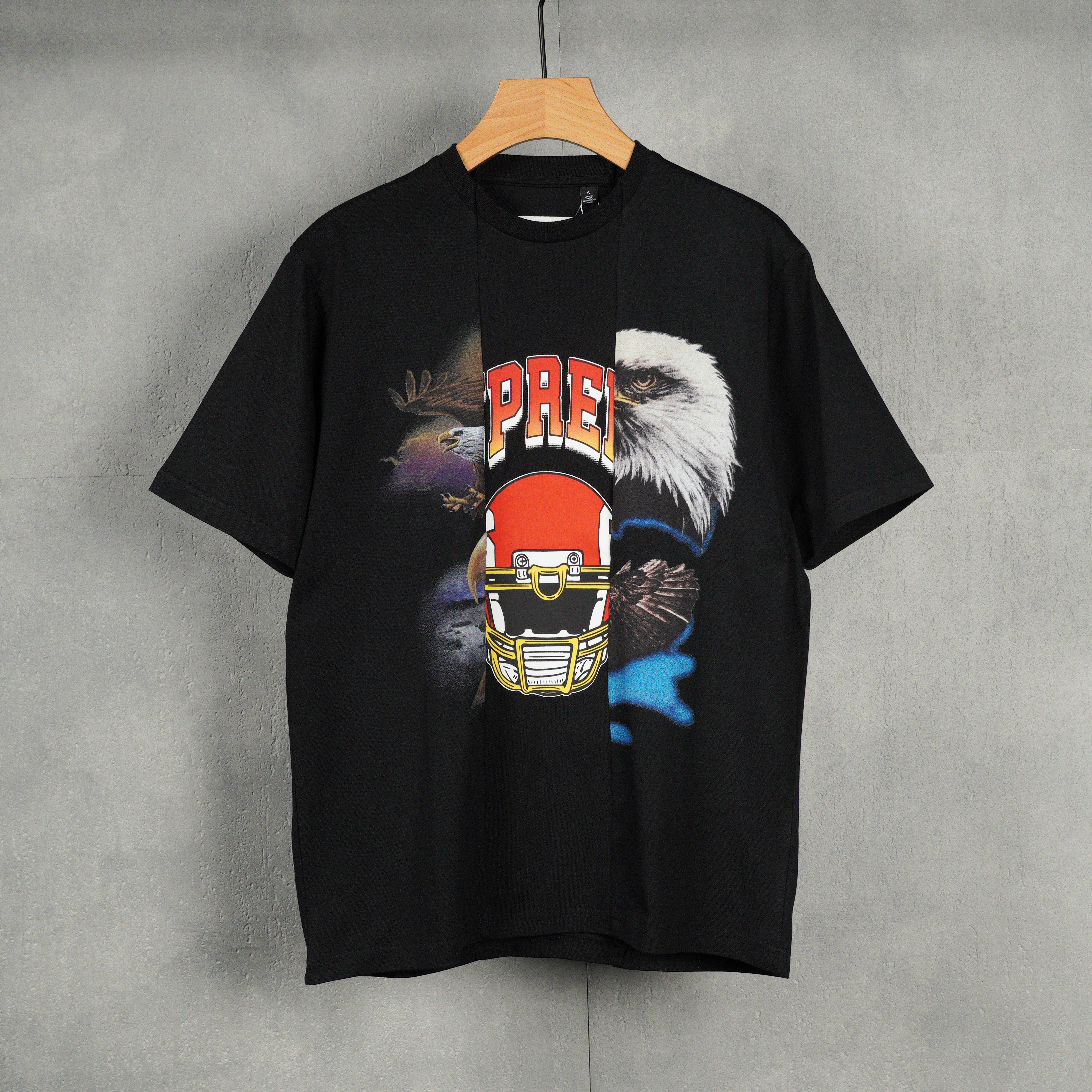 Supreme MM6 Maison Margiela Split S/S Top（SUP-SS26-104）