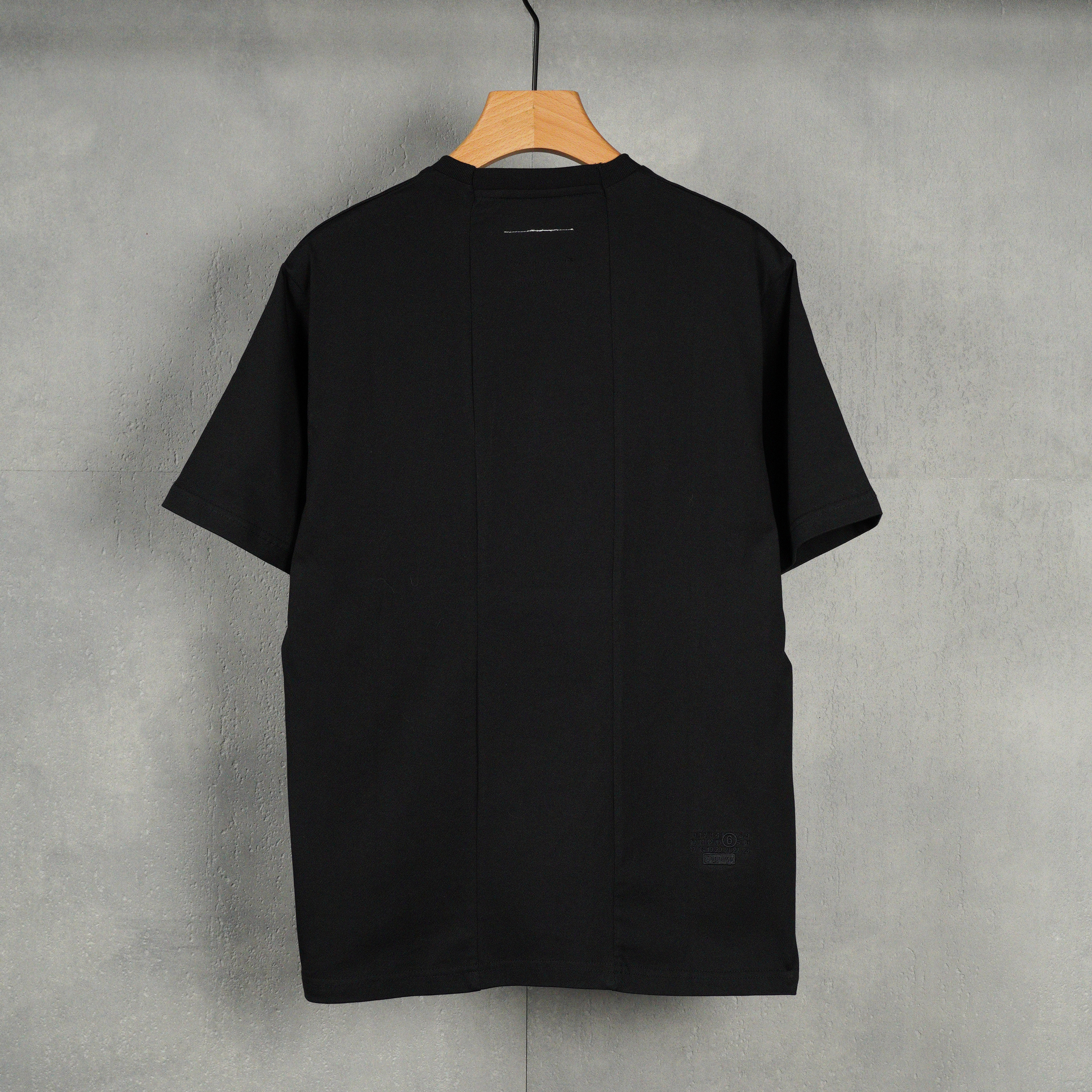 Supreme MM6 Maison Margiela Split S/S Top（SUP-SS26-104）
