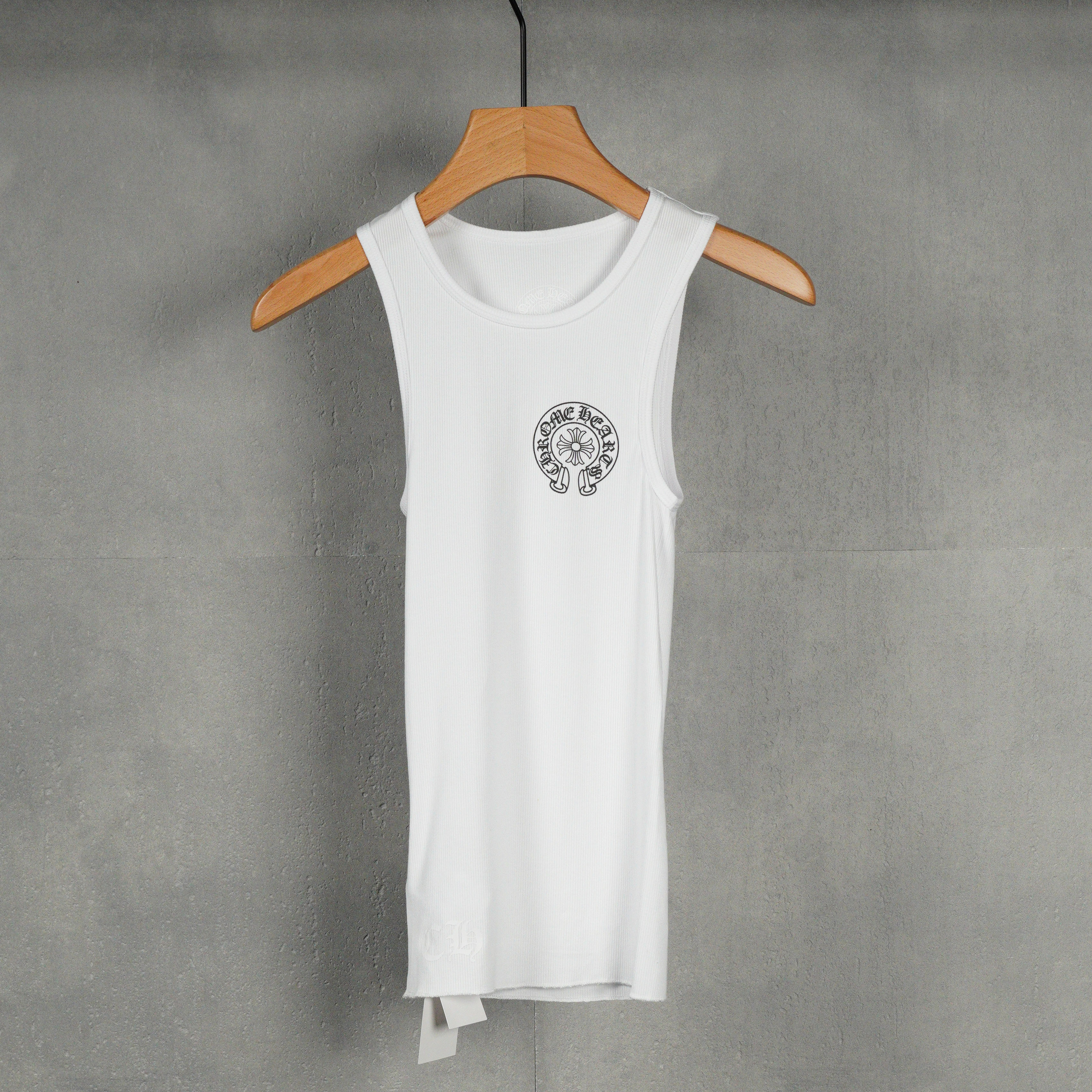 CHROME HEARTS Vest Dress (CH-20233654）