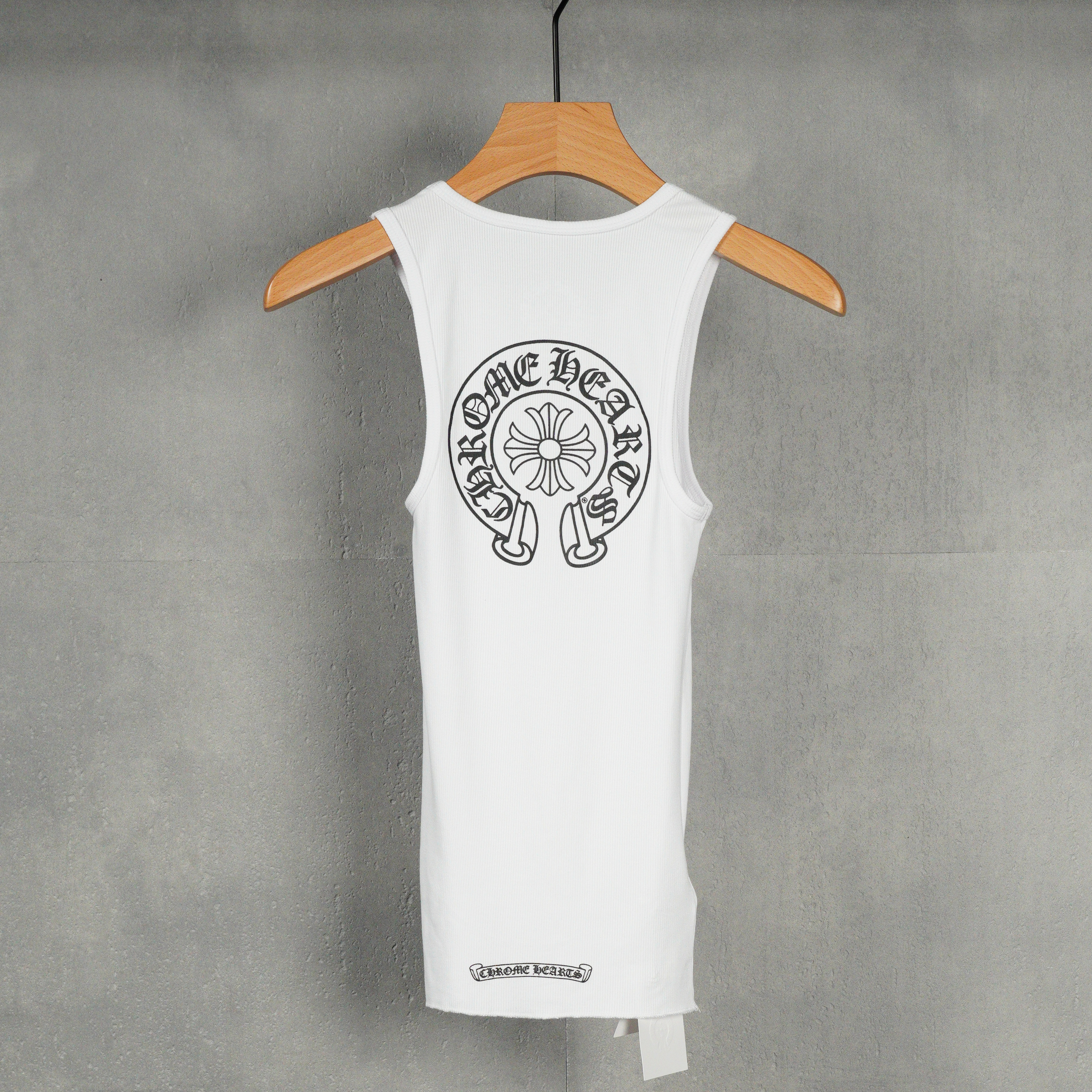 CHROME HEARTS Vest Dress (CH-20233654）