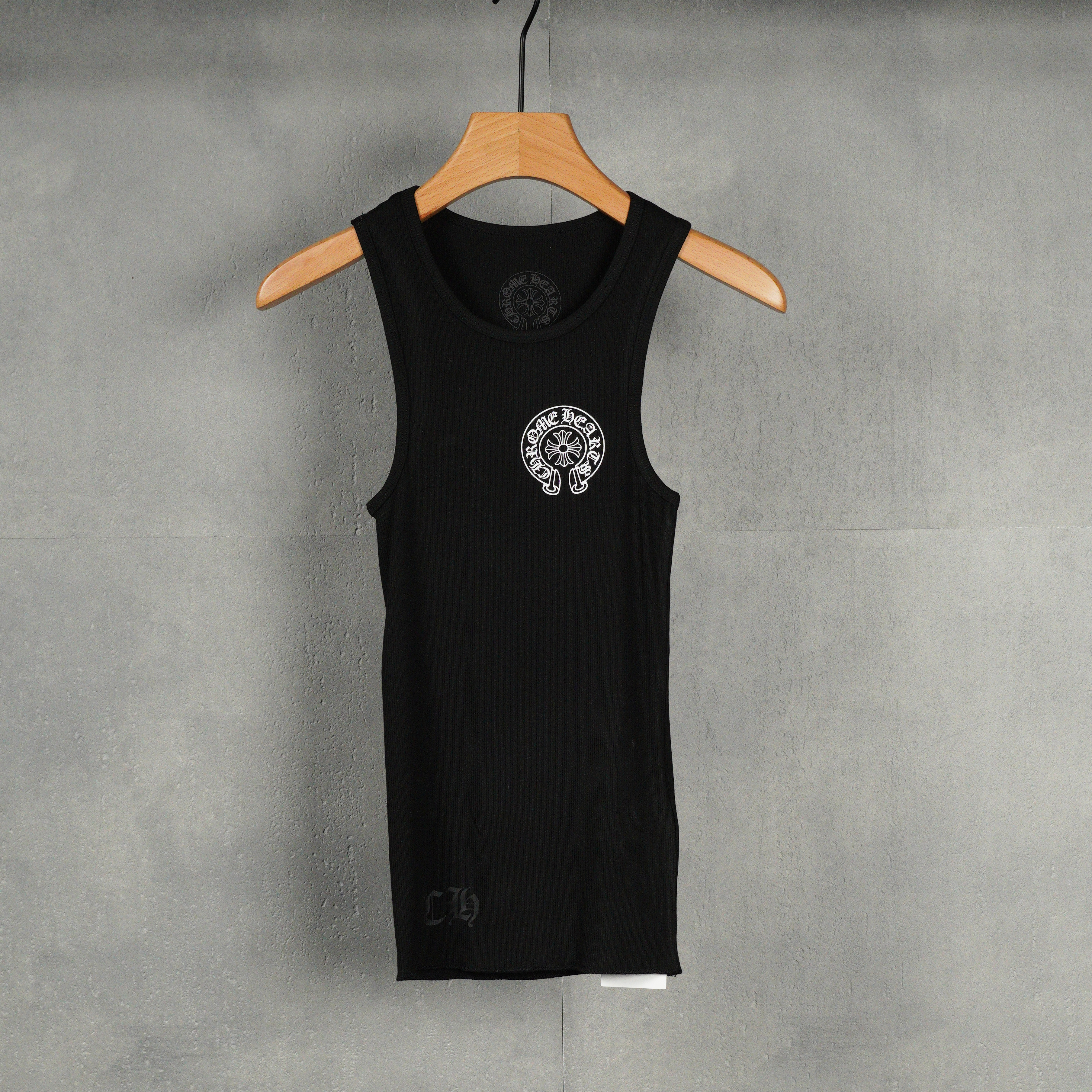 CHROME HEARTS Vest Dress (CH-20233654）