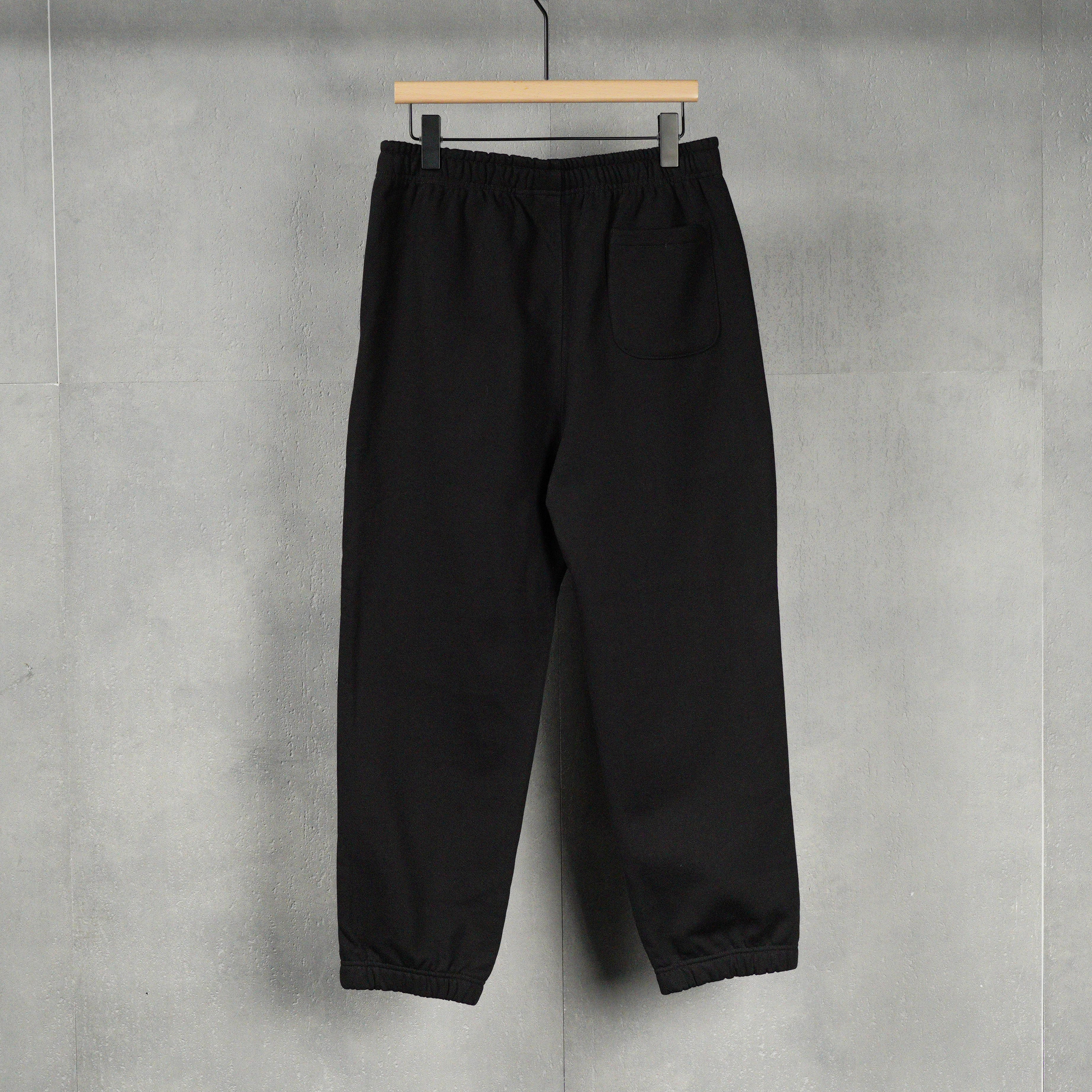 Supreme Satin Applique Sweatpant (FW24)（SUP-FW24-053）