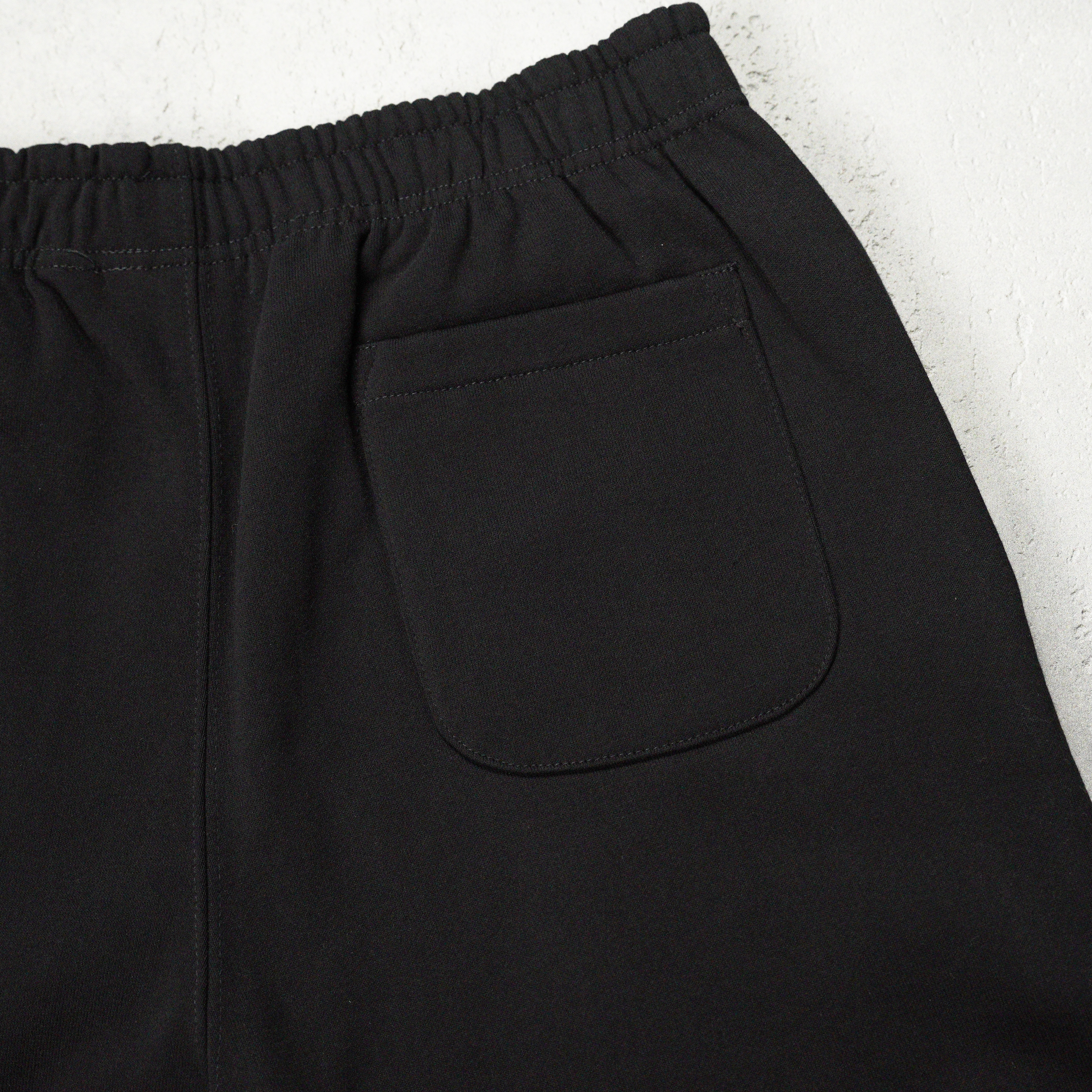Supreme Satin Applique Sweatpant (FW24)（SUP-FW24-053）