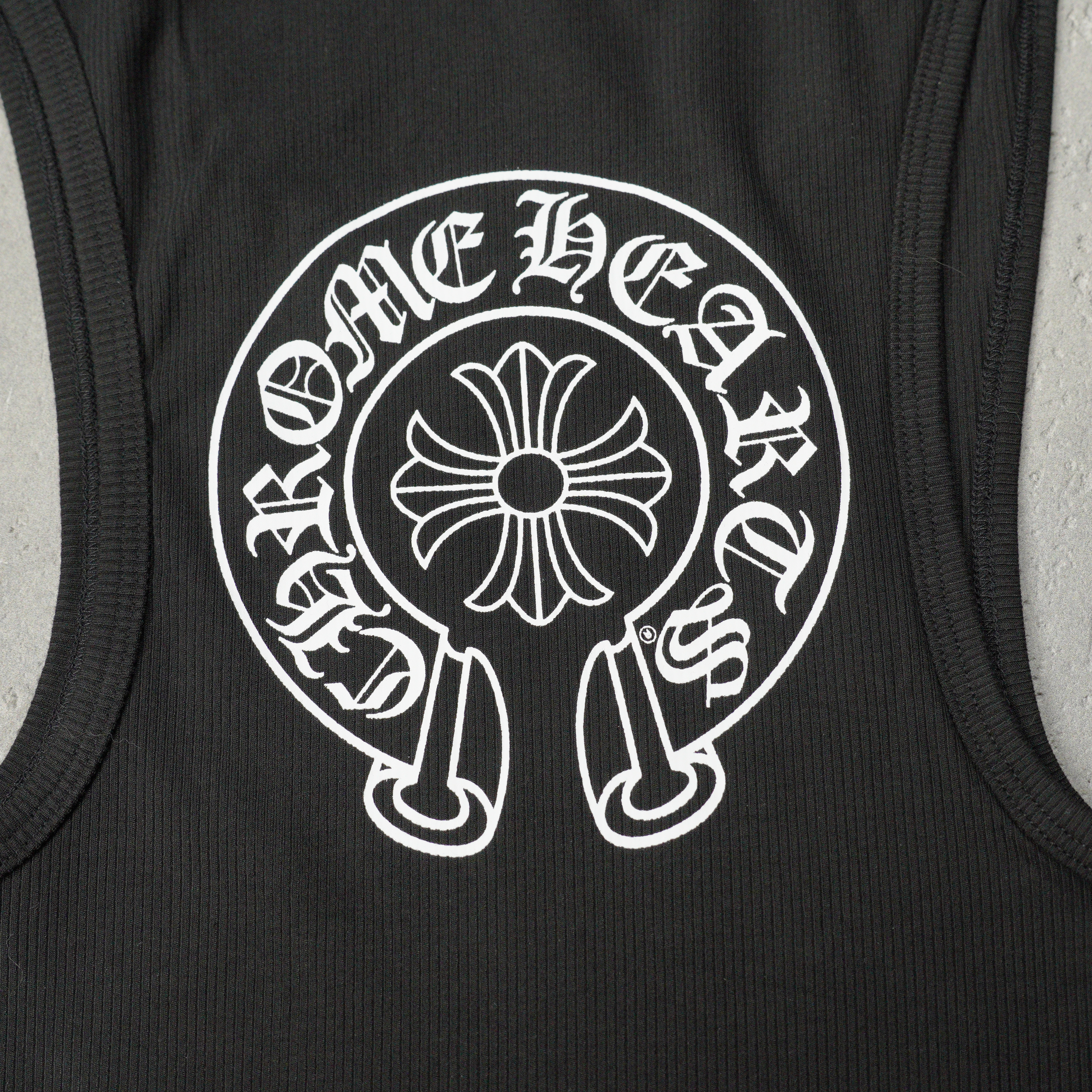 CHROME HEARTS Vest Dress (CH-20233654）