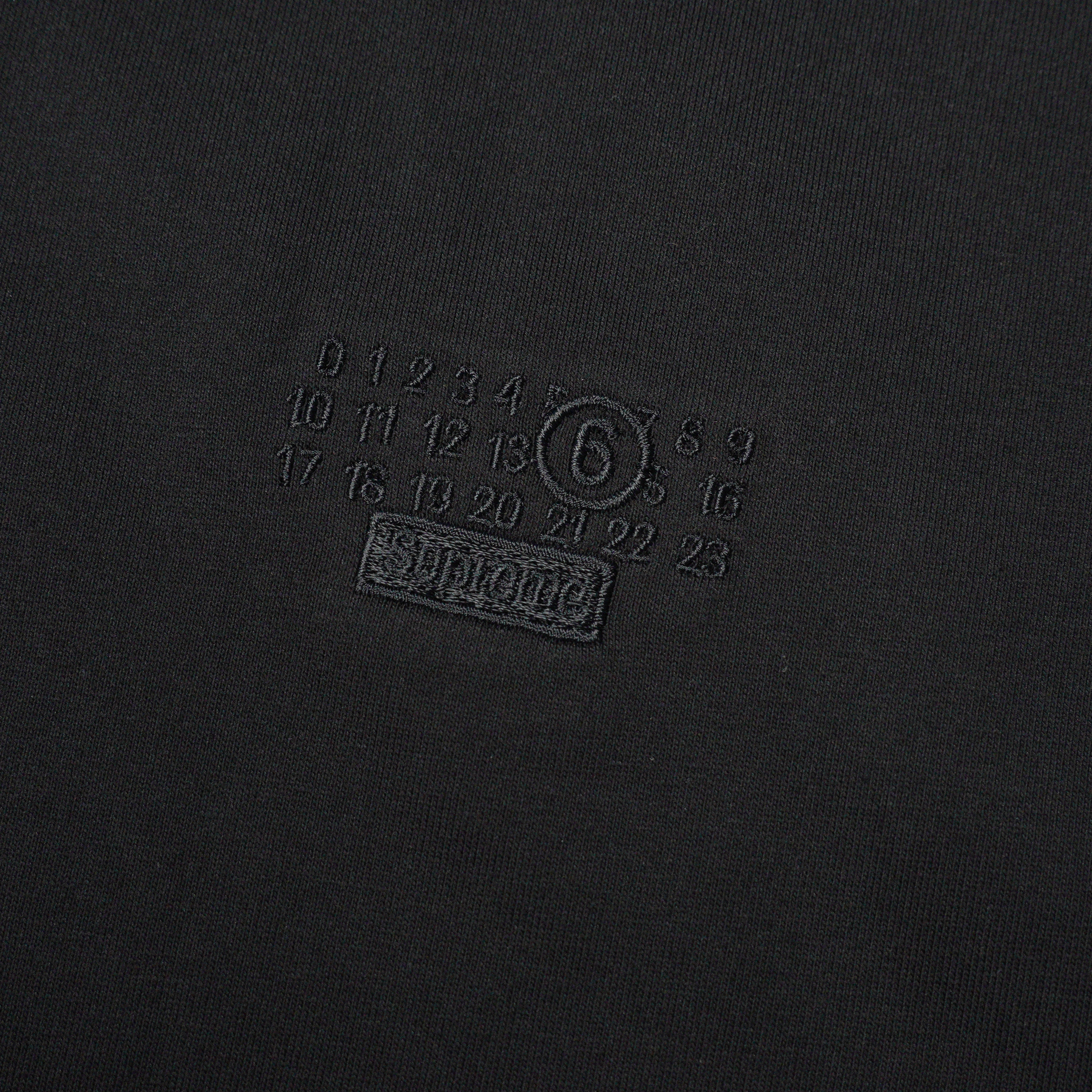 Supreme MM6 Maison Margiela Split S/S Top（SUP-SS26-104）