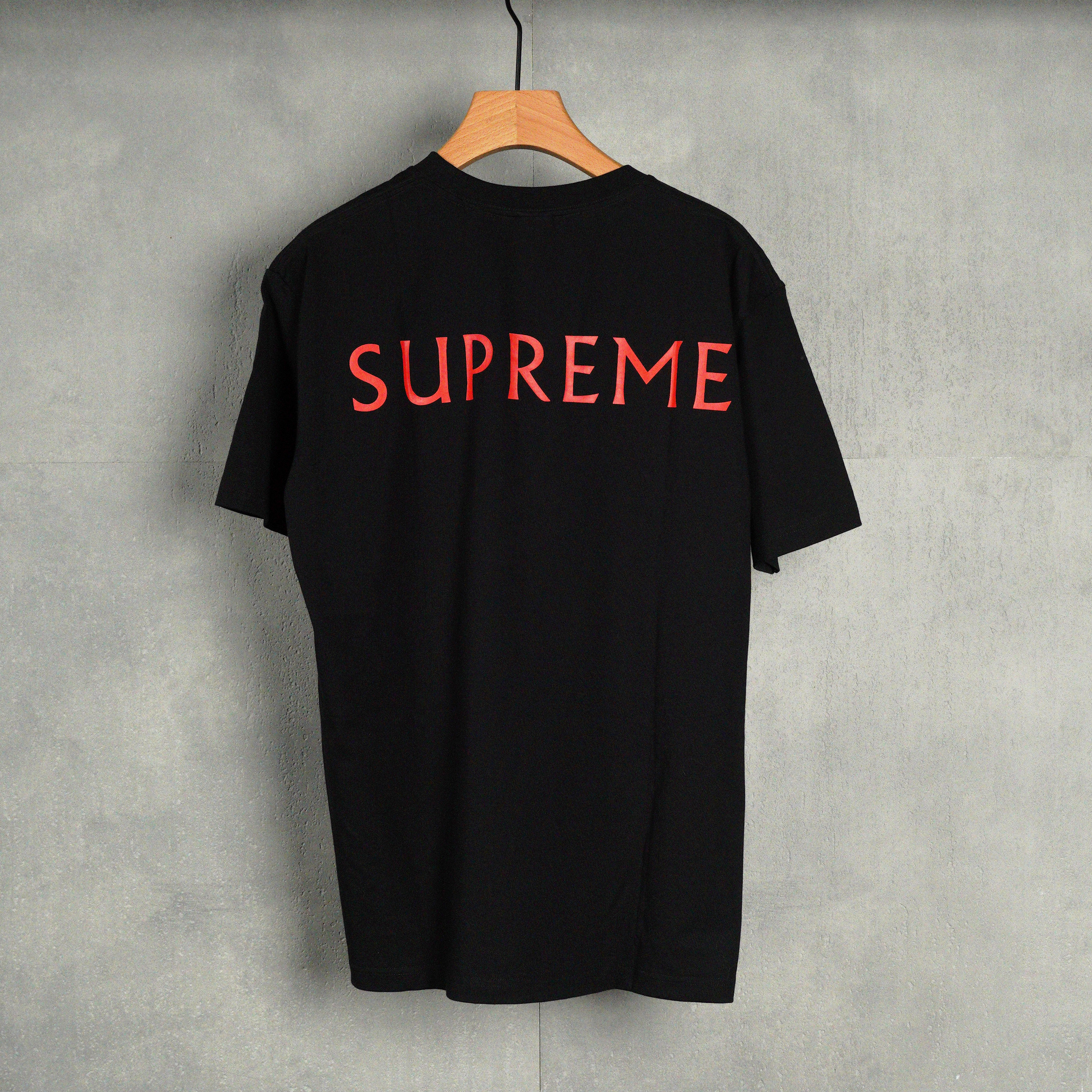 Supreme Damien Hirst Tee (SUP-SS25-001）