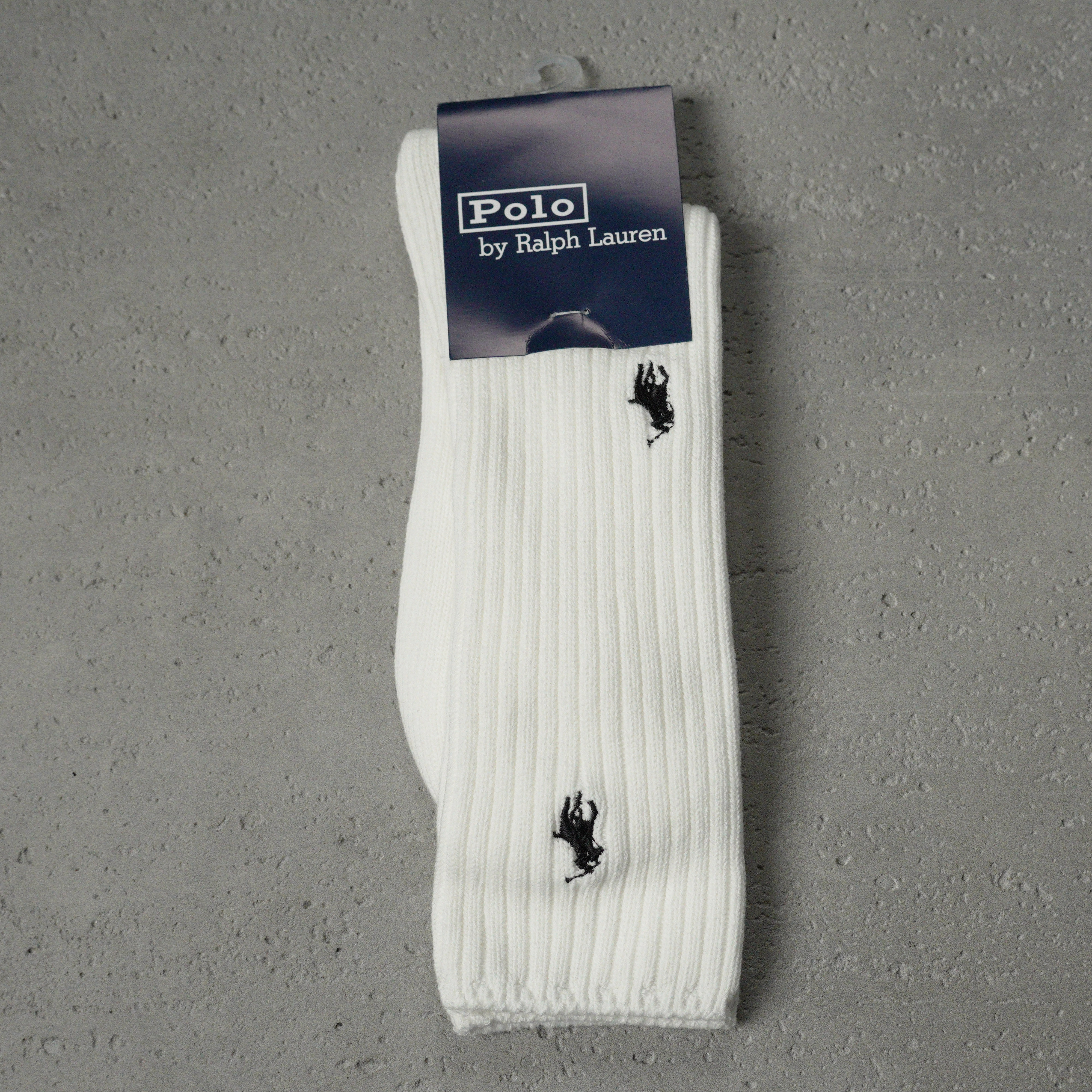Ralph Lauren socks