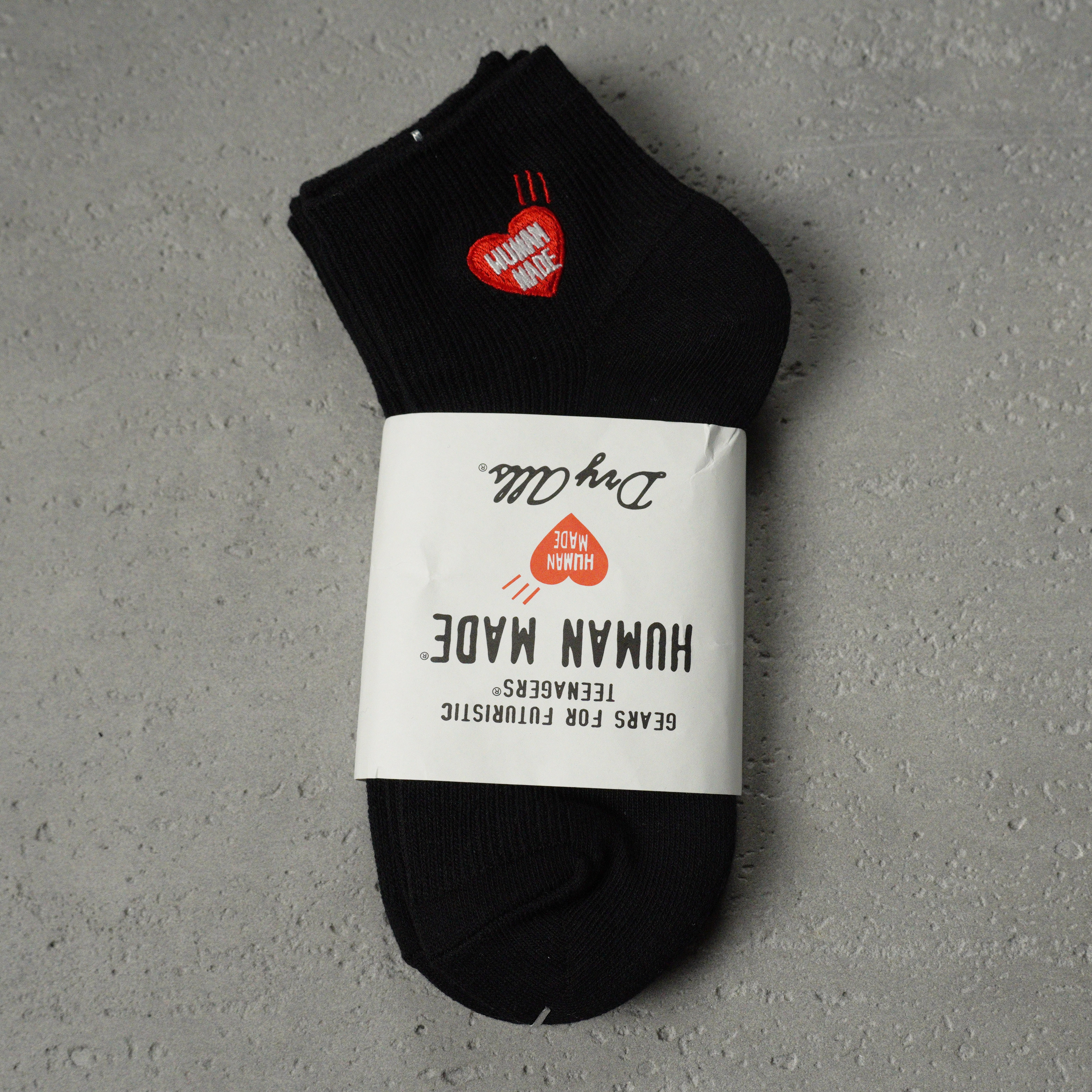 Human MADE Socks