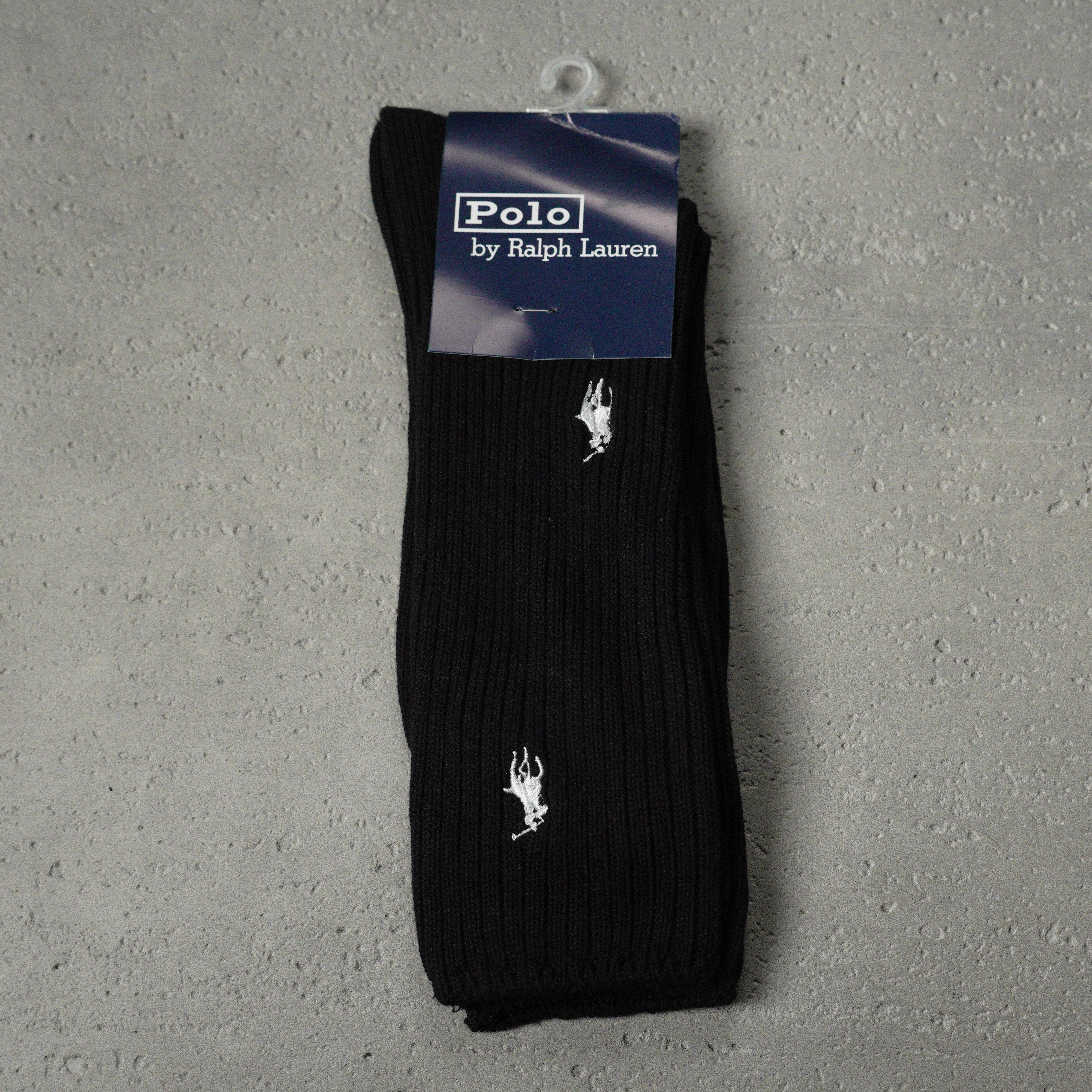 Ralph Lauren socks