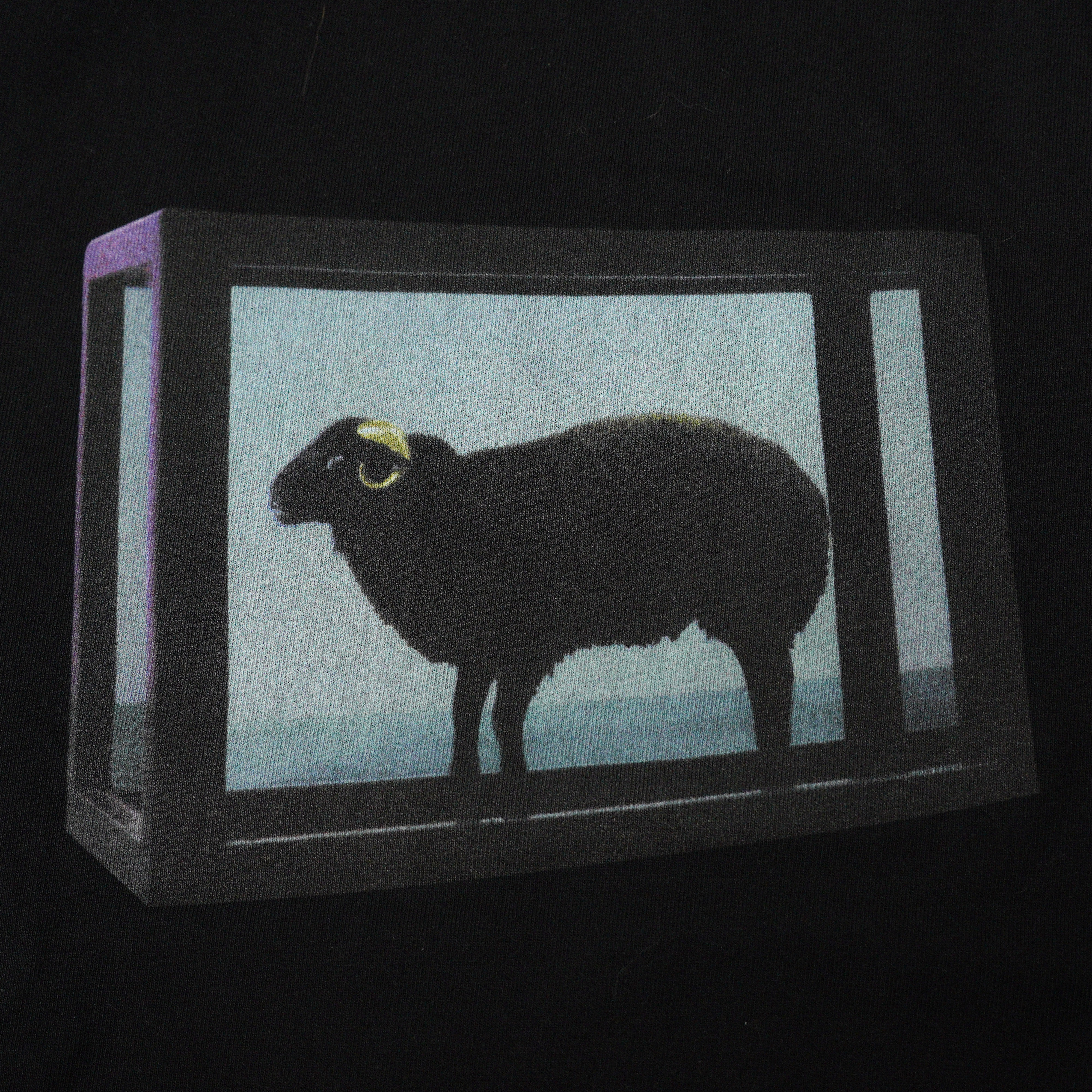 Supreme Damien Hirst Tee (SUP-SS25-001）