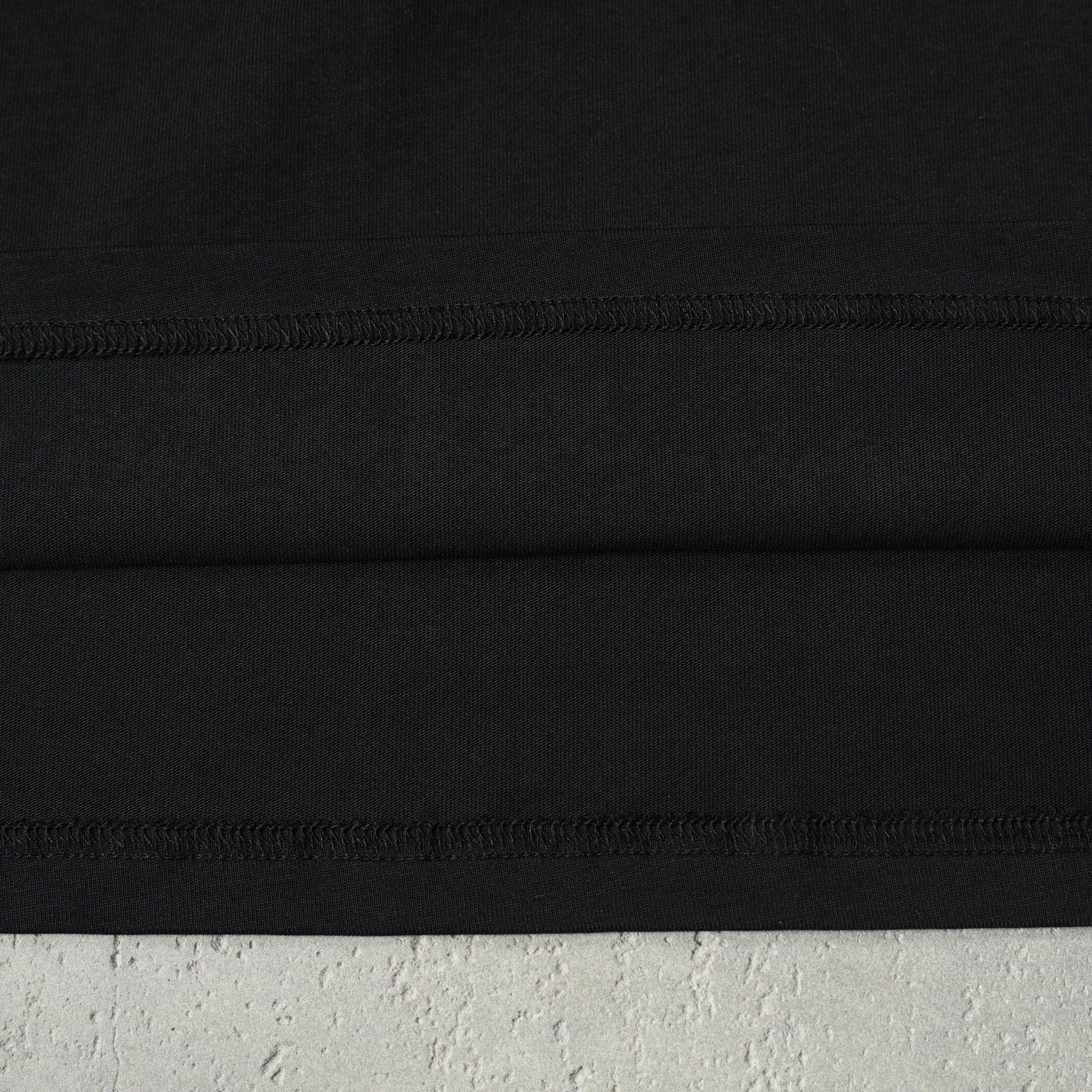 CELINE Loose T-shirt in Cotton Jersey (2X681671Q-38AW）