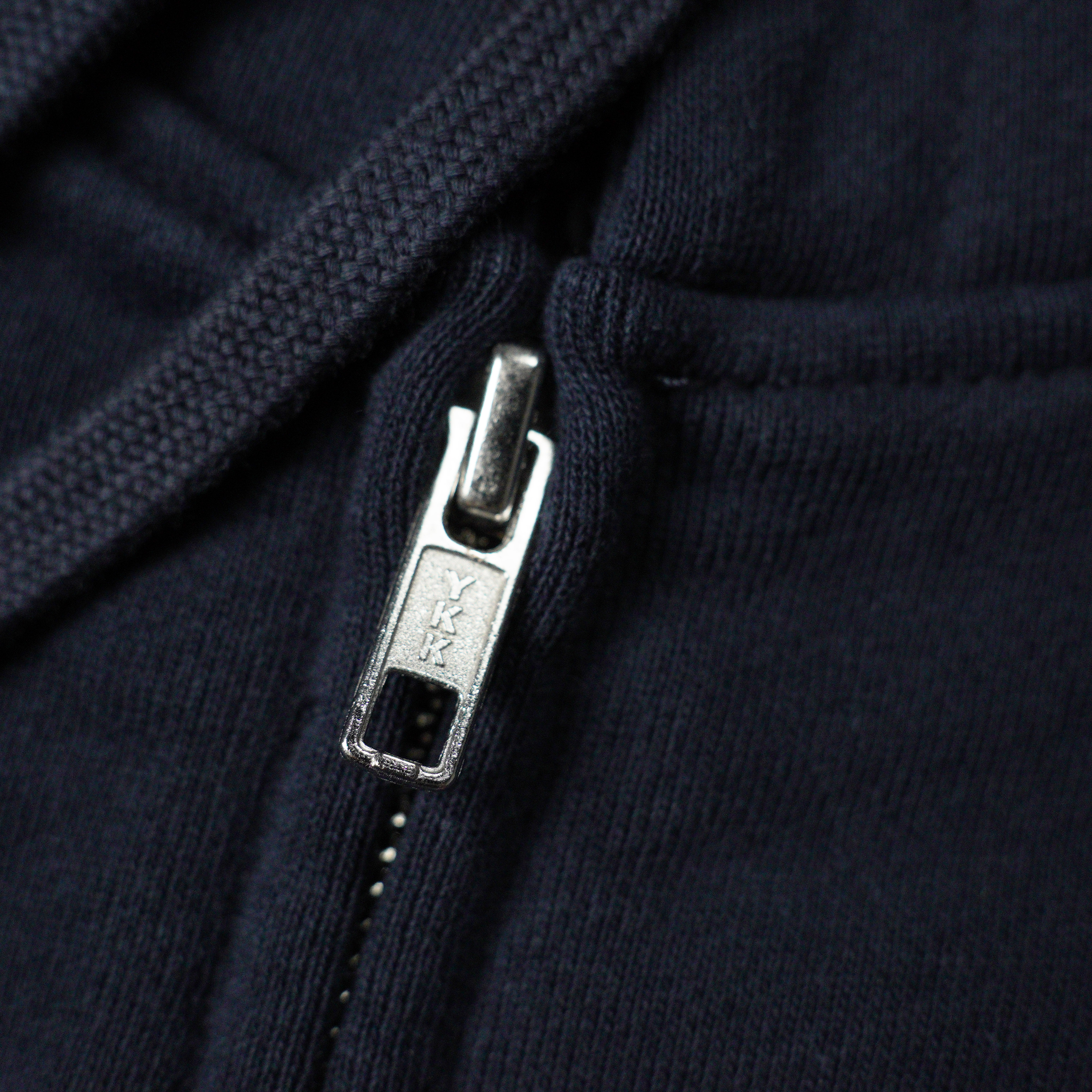 Supreme x MM6 Maison Margiela Box Logo Zip Up Hooded Sweatshirt（SUP-SS26-005）