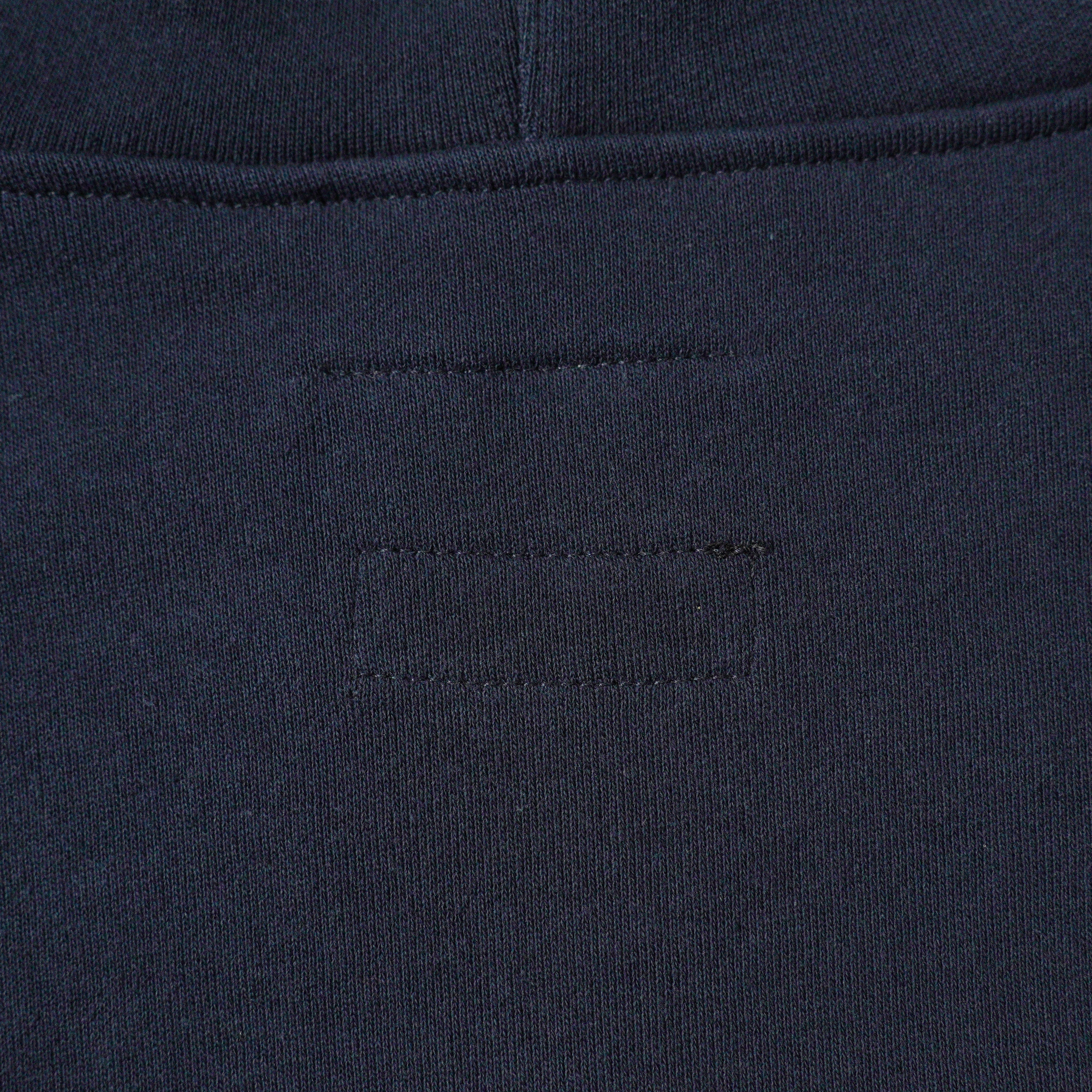 Supreme x MM6 Maison Margiela Box Logo Zip Up Hooded Sweatshirt（SUP-SS26-005）