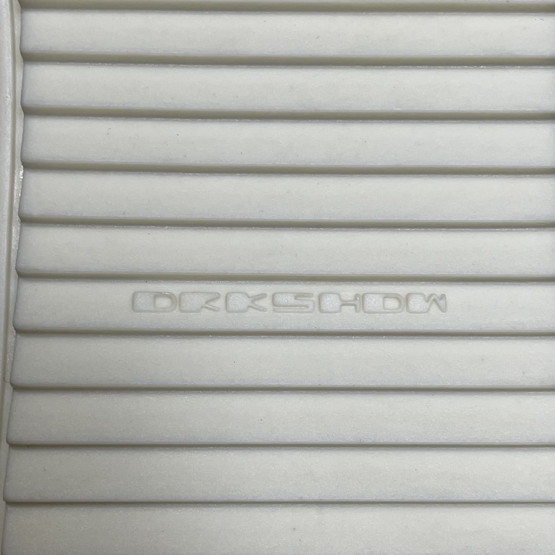 RICK OWENS DRKSHDW denim high tops (DU02C5805DOW2-9811)