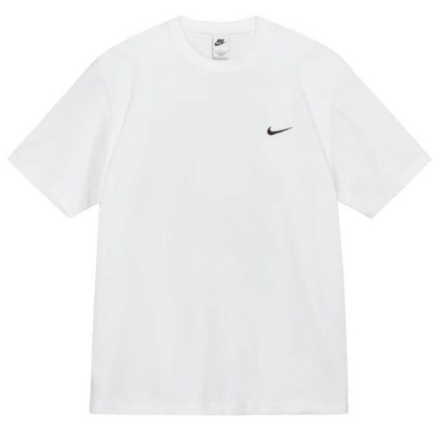 Stussy x Nike Men's T-Shirt 