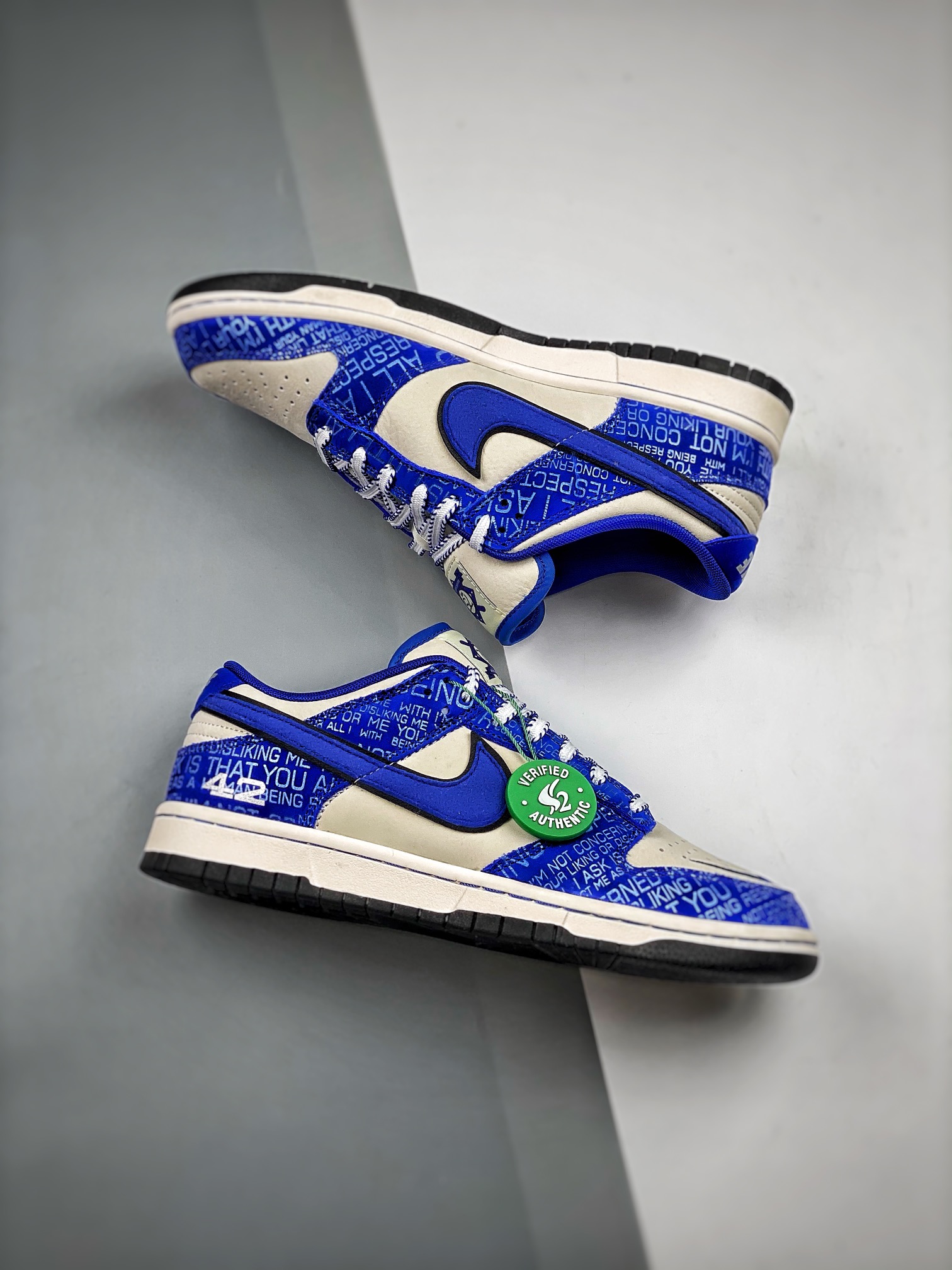 Nike Dunk Low "Jackie Robinson"（DV2122-400）