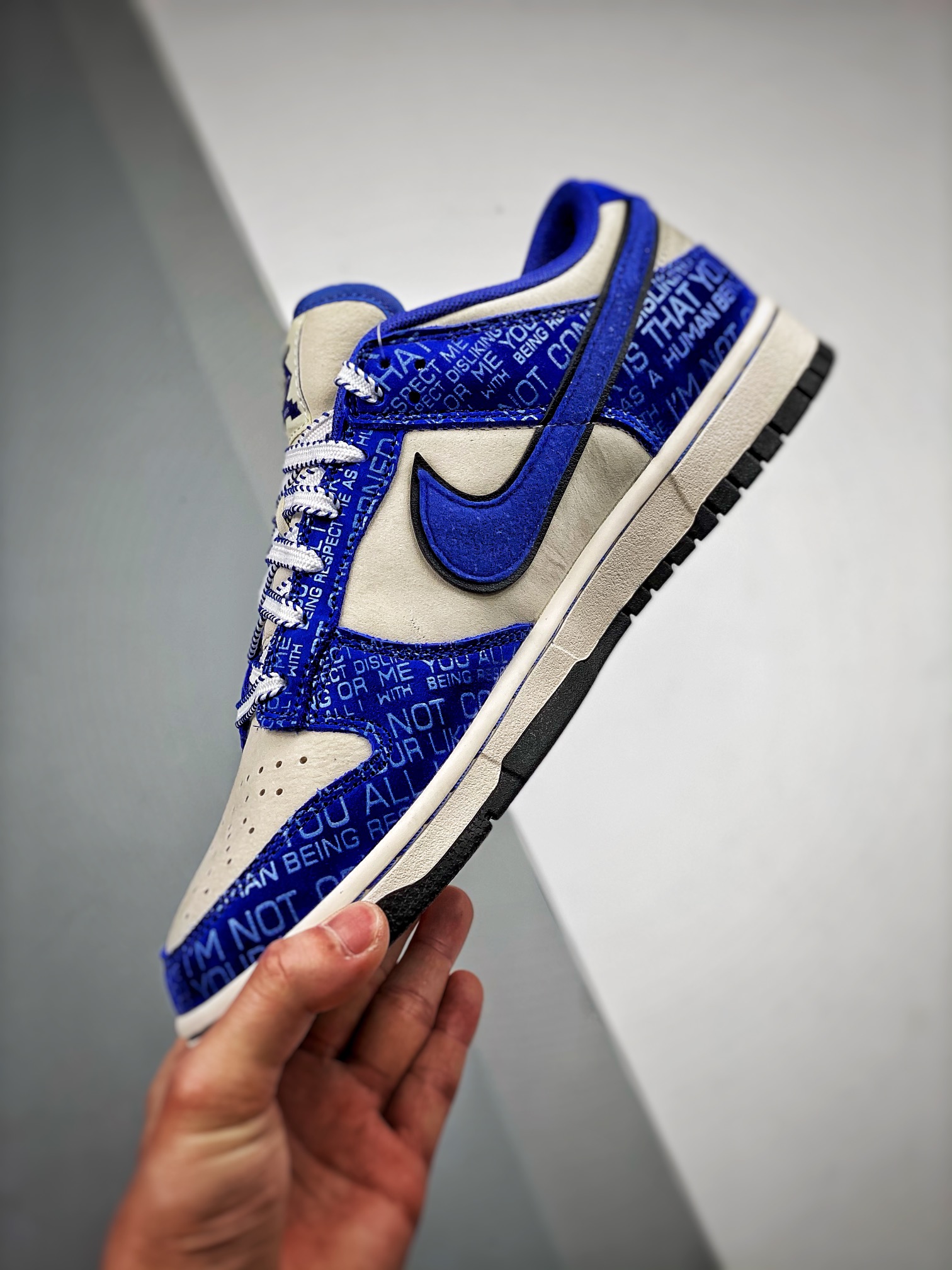 Nike Dunk Low "Jackie Robinson"（DV2122-400）