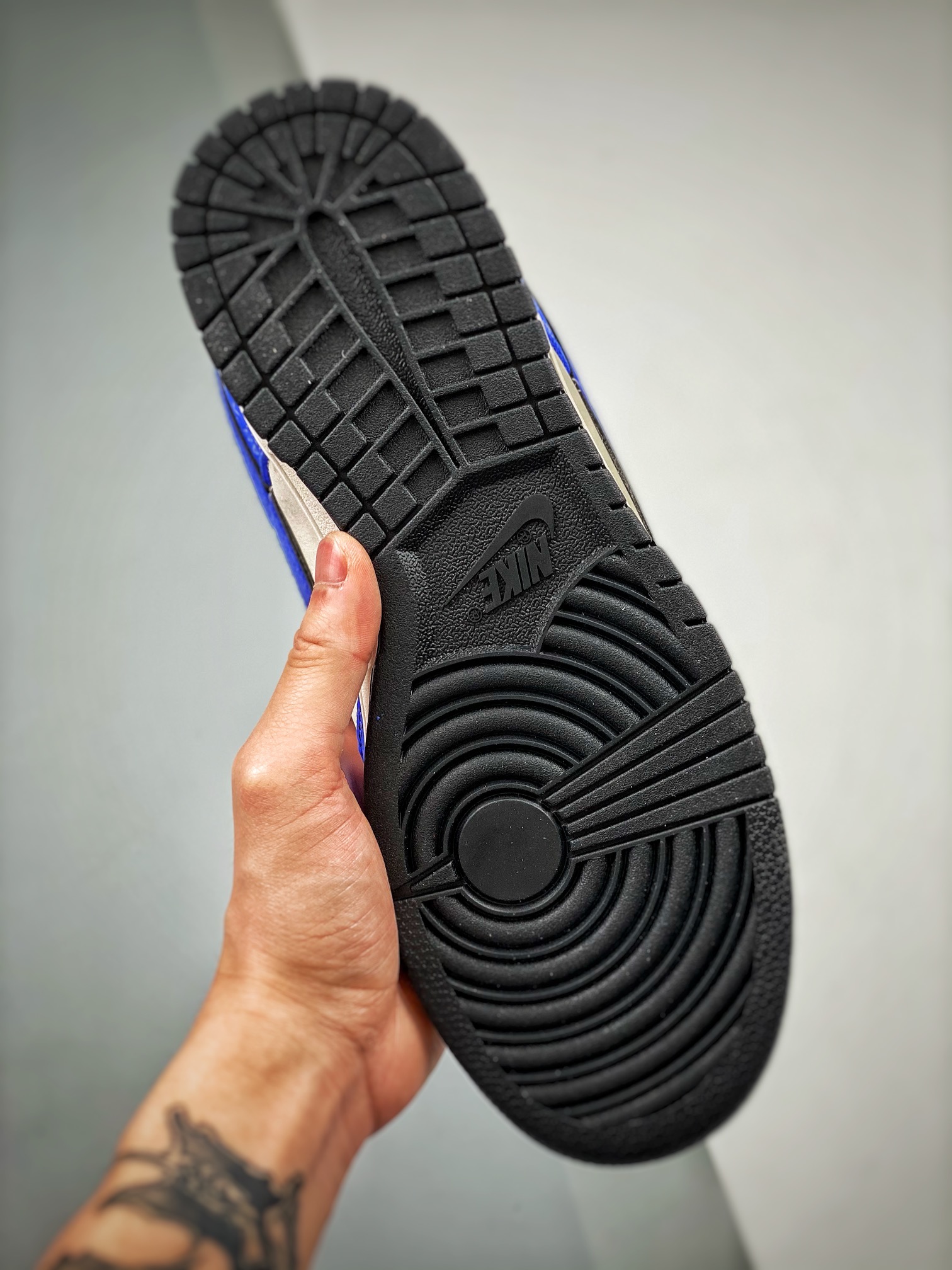 Nike Dunk Low "Jackie Robinson"（DV2122-400）