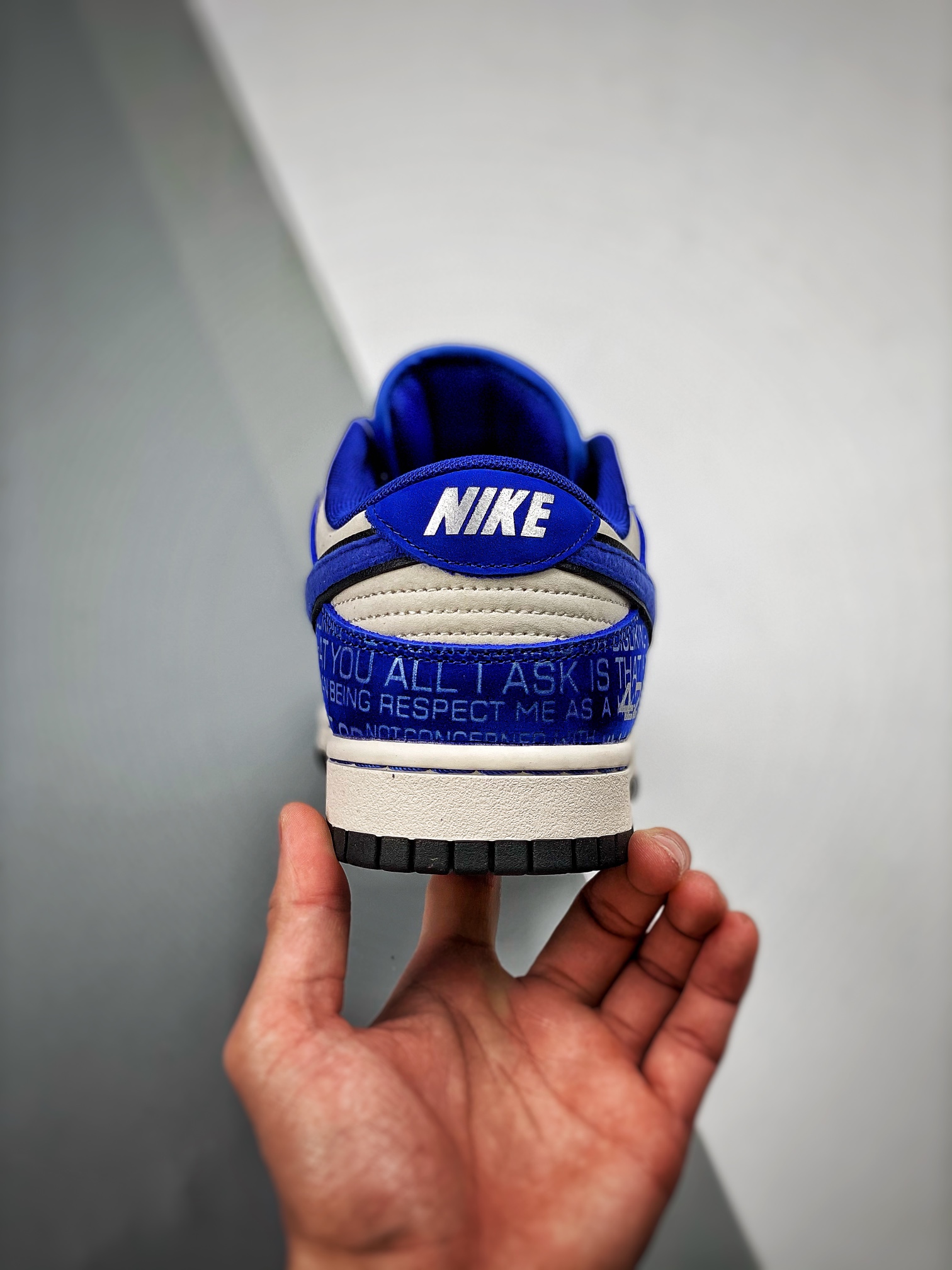 Nike Dunk Low "Jackie Robinson"（DV2122-400）
