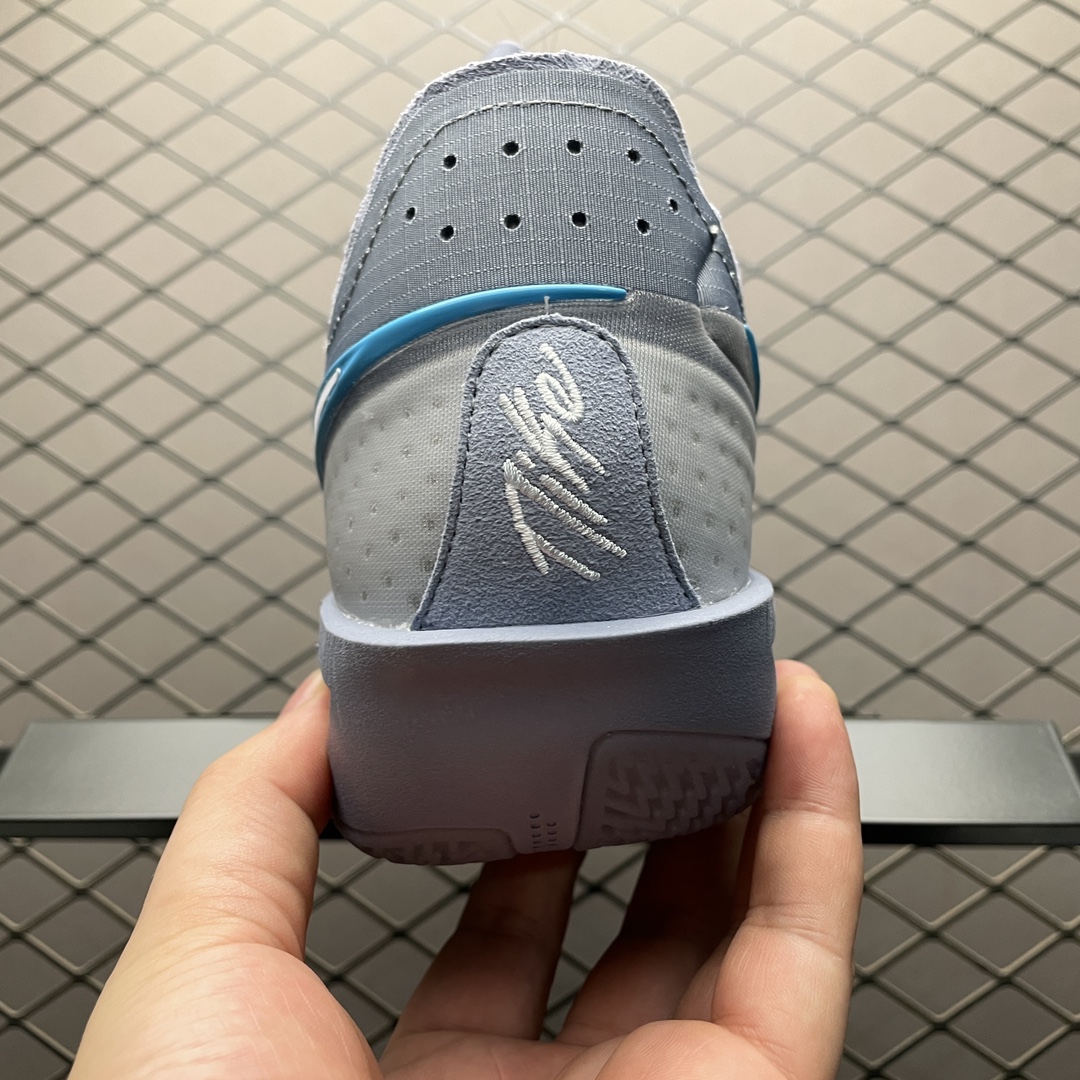 Nike Air Zoom GT Cut 3 EP Basketball shoes（DV2913-402）