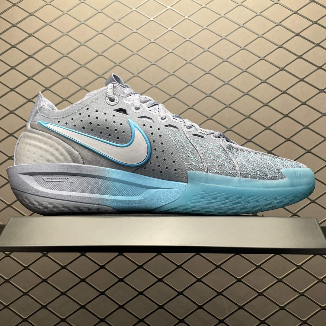 Nike Air Zoom GT Cut 3 EP Basketball shoes（DV2913-402）