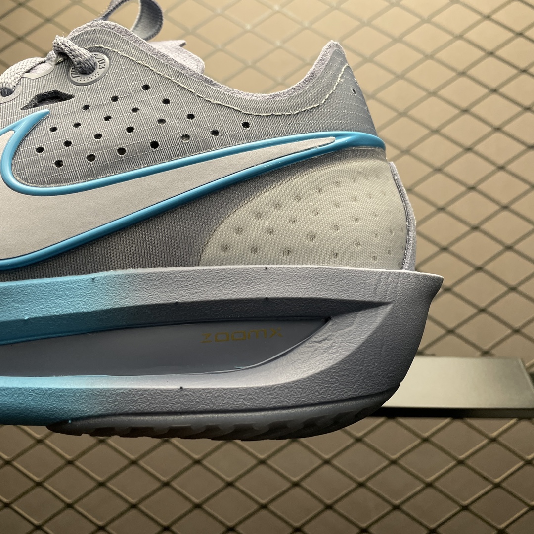 Nike Air Zoom GT Cut 3 EP Basketball shoes（DV2913-402）