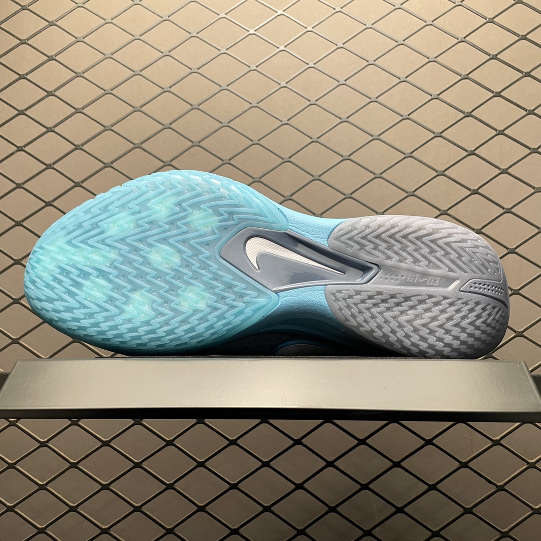 Nike Air Zoom GT Cut 3 EP Basketball shoes（DV2913-402）