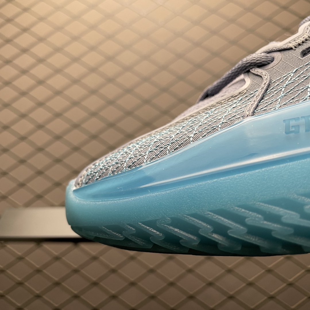 Nike Air Zoom GT Cut 3 EP Basketball shoes（DV2913-402）