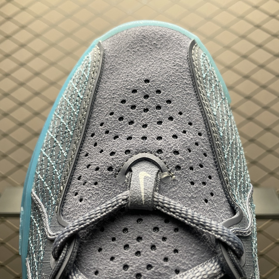 Nike Air Zoom GT Cut 3 EP Basketball shoes（DV2913-402）