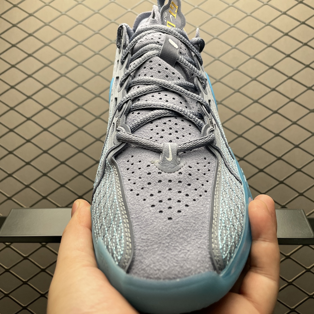 Nike Air Zoom GT Cut 3 EP Basketball shoes（DV2913-402）