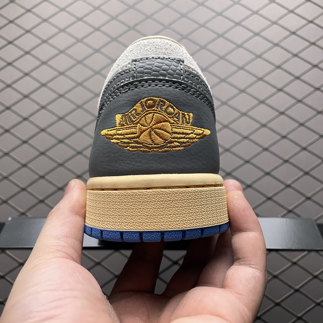 Nike Air Jordan 1 Low "Tokyo 96"（ DZ5376-469）