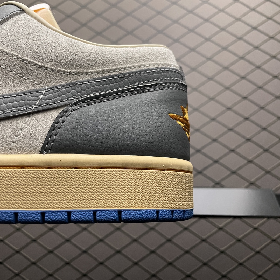 Nike Air Jordan 1 Low "Tokyo 96"（ DZ5376-469）