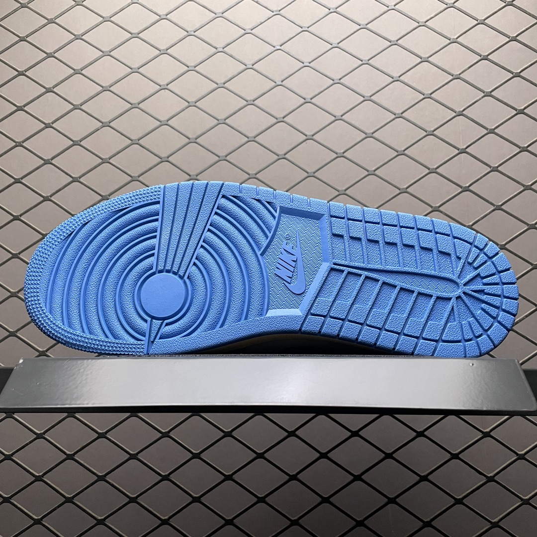 Nike Air Jordan 1 Low "Tokyo 96"（ DZ5376-469）