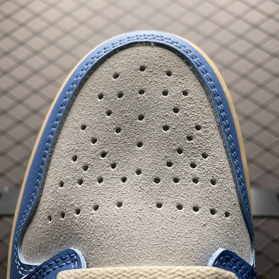 Nike Air Jordan 1 Low "Tokyo 96"（ DZ5376-469）