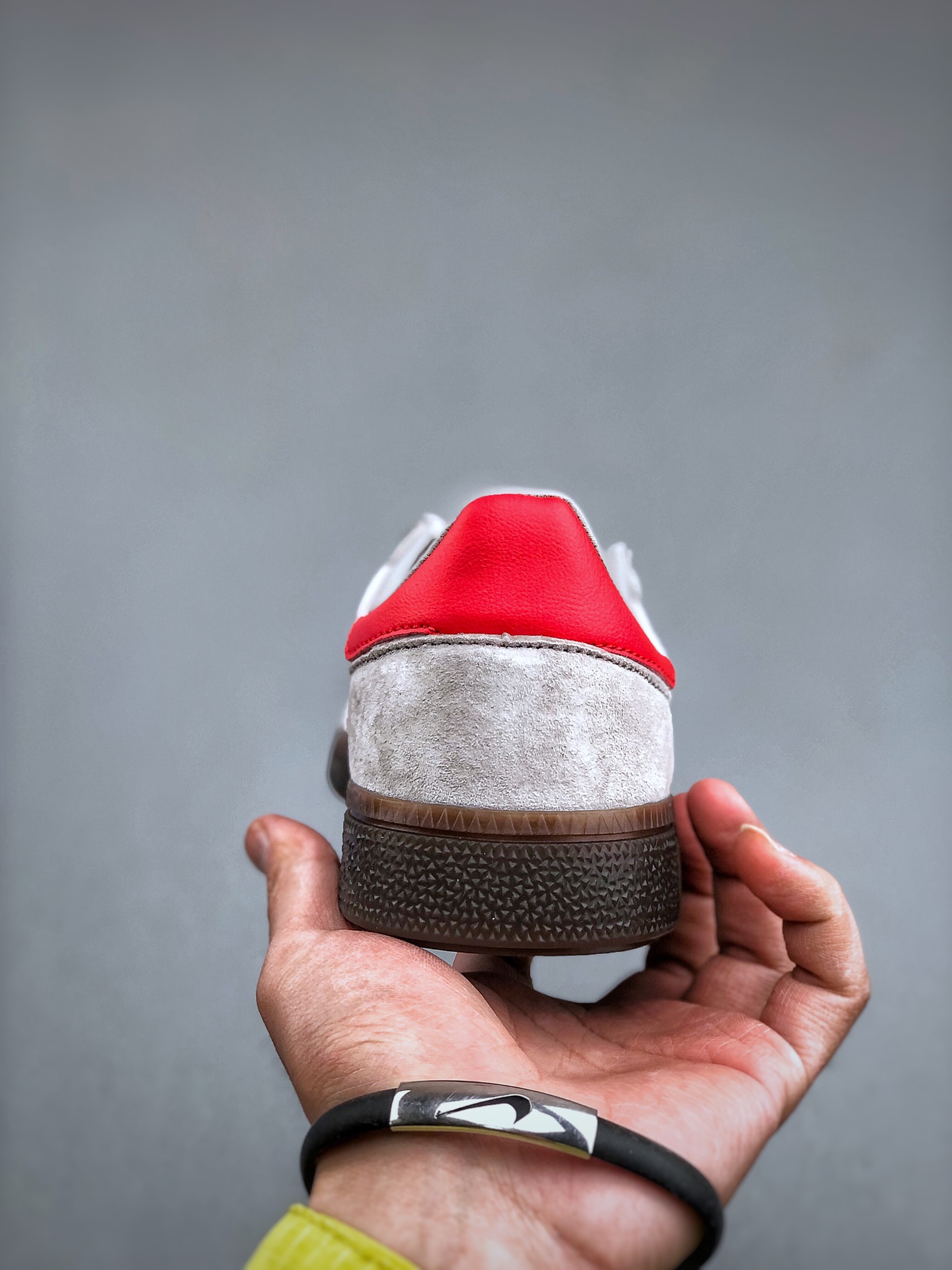 アディダスです/adidas originals Handball Spzl sneakers（EF5747）