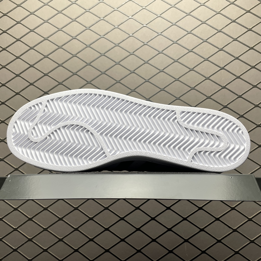 adidas WMNS Superstar "White Black"( EG4958)