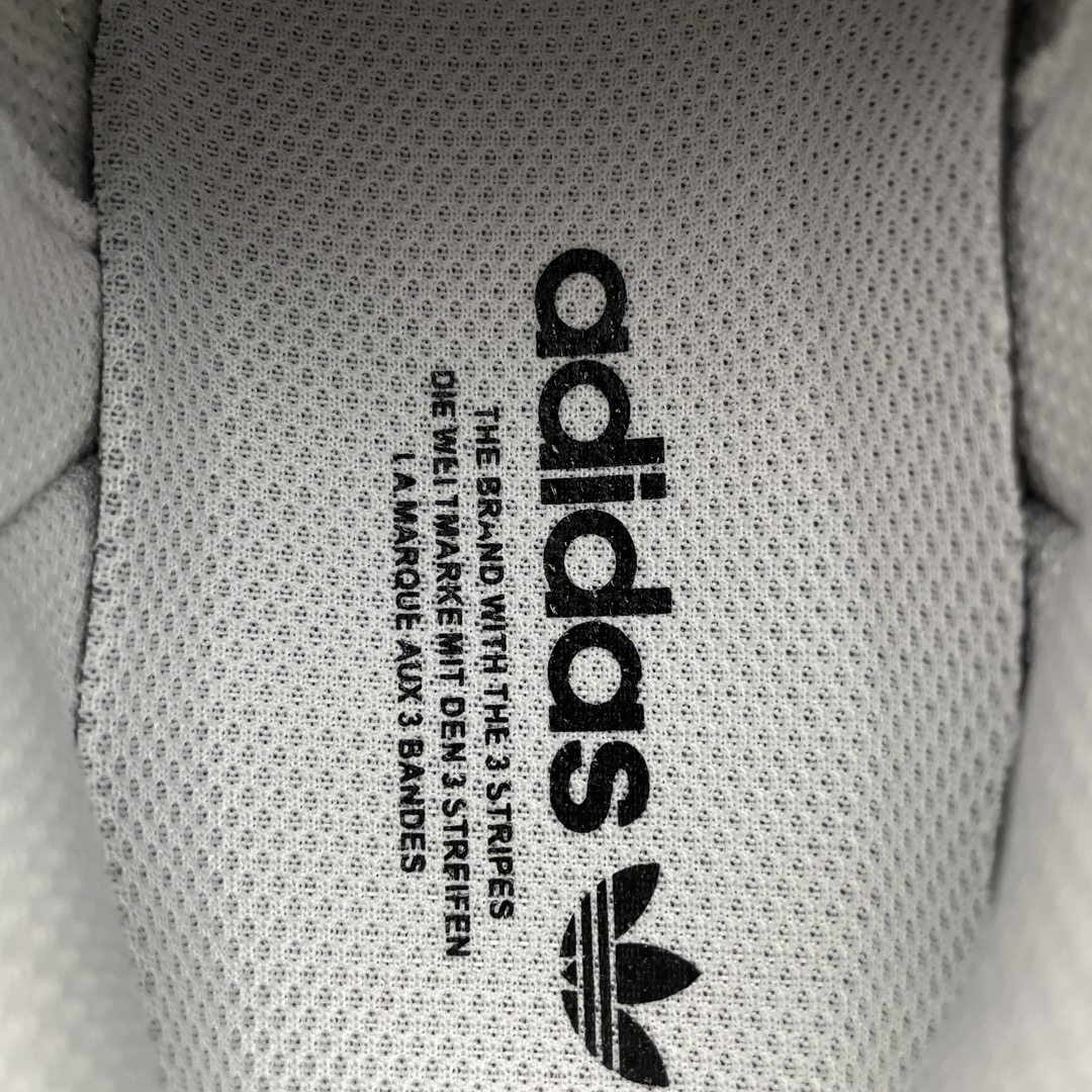 adidas WMNS Superstar "White Black"( EG4958)