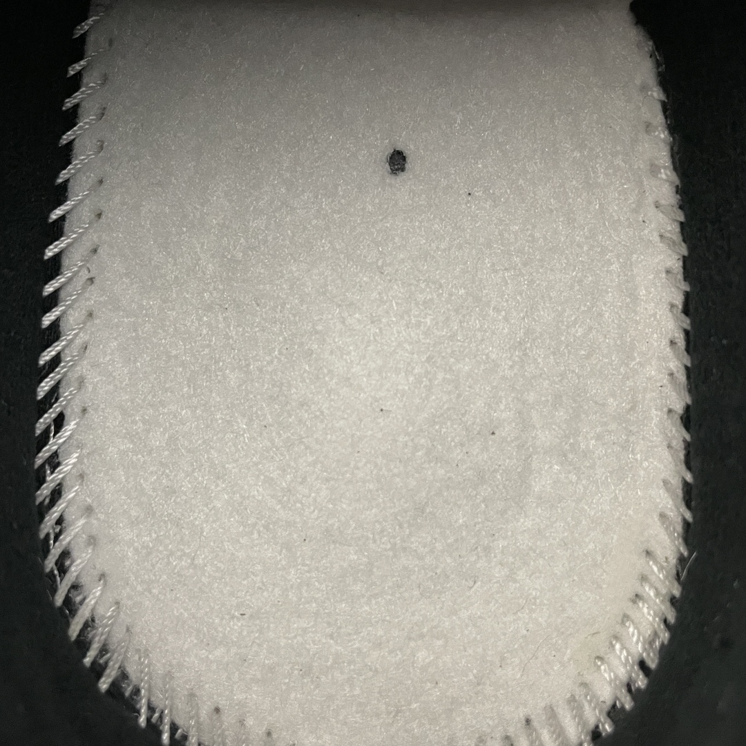 AMBUSH × Nike Air More Uptempo Low "Black and White"(FB1299-001)