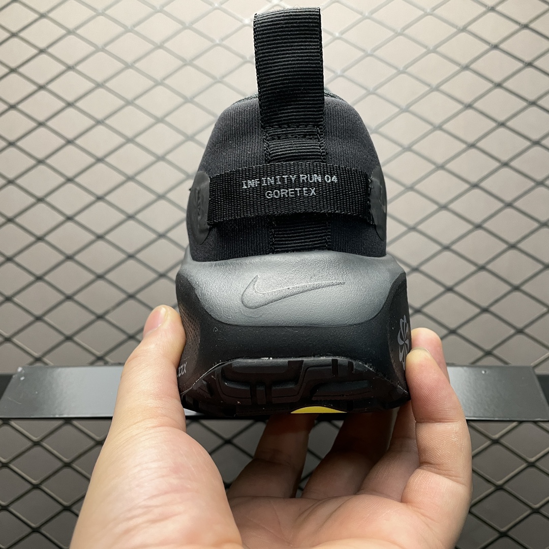 Nike InfinityRN 4 running shoes（FB2197-002）