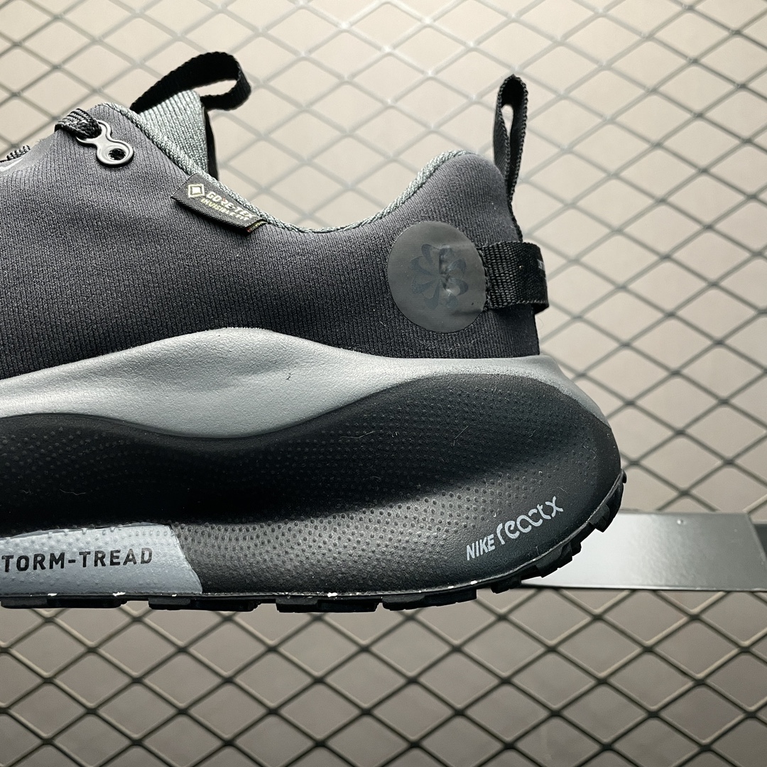 Nike InfinityRN 4 running shoes（FB2197-002）