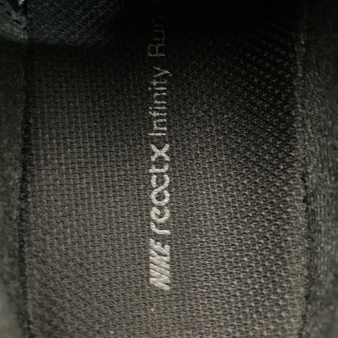 Nike InfinityRN 4 running shoes（FB2197-002）