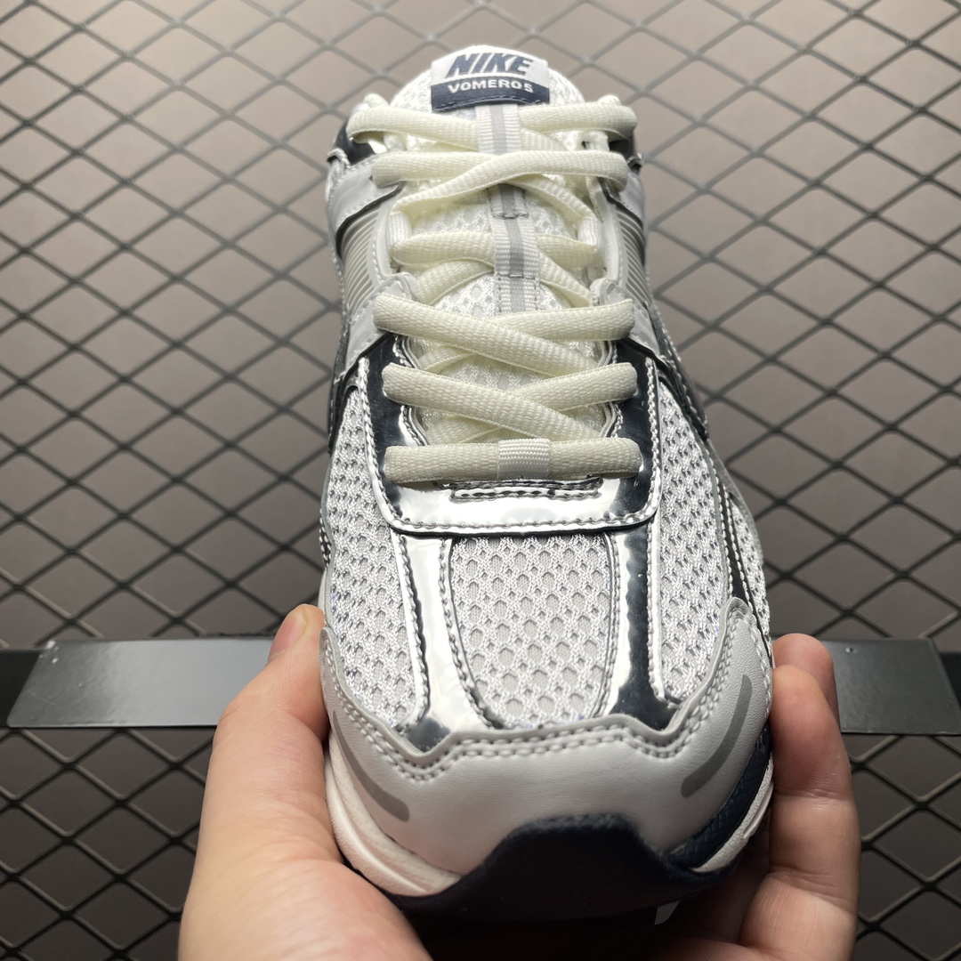 Nike Zoom Vomero 5 Photon Dust Metallic Silver(FD0884-025)