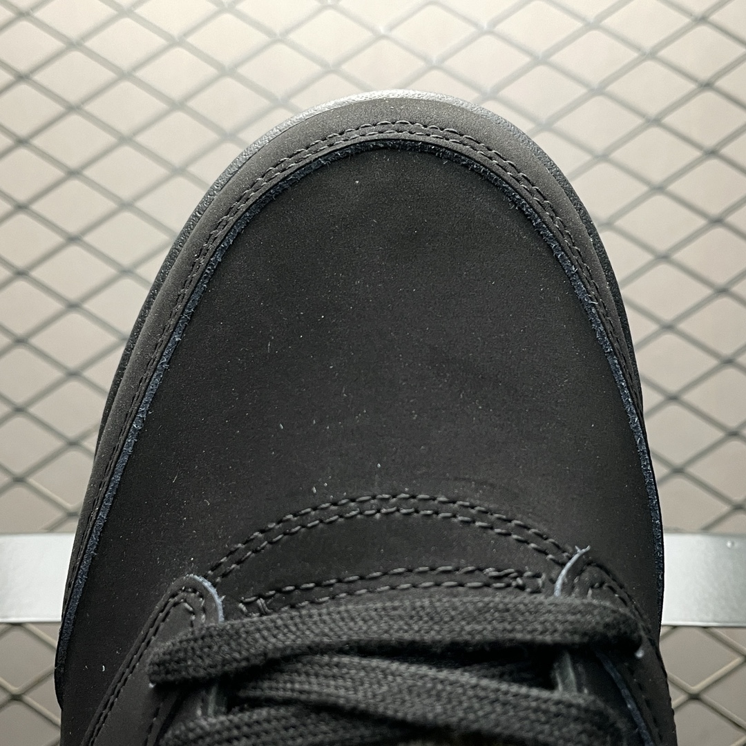 A Ma Maniére × Nike Air Jordan 5 Retro SP "Black"(FD1330-001)