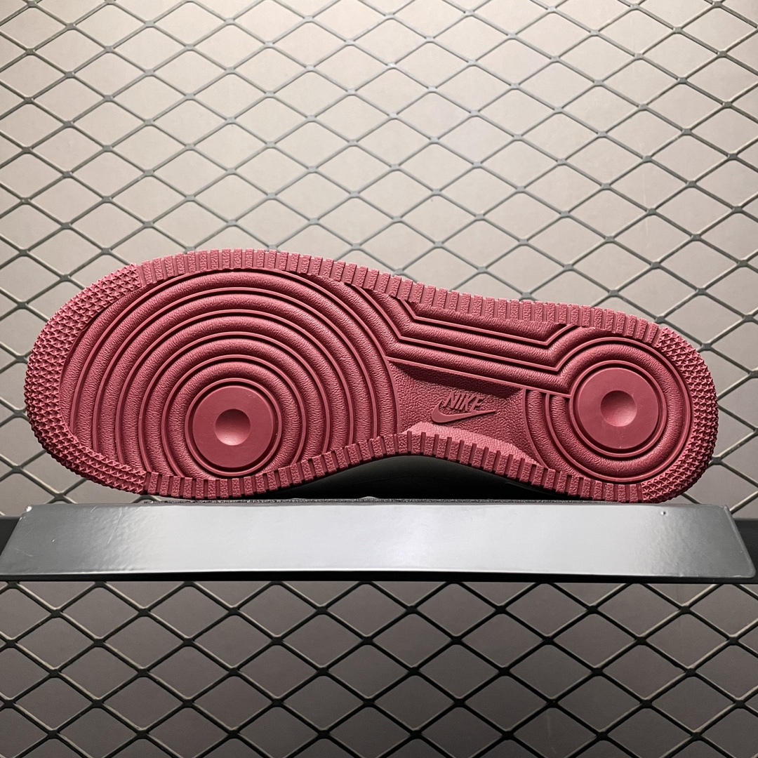 Nike WMNS Air Force 1 Low "Valentine’s Day"( FD4616-161)