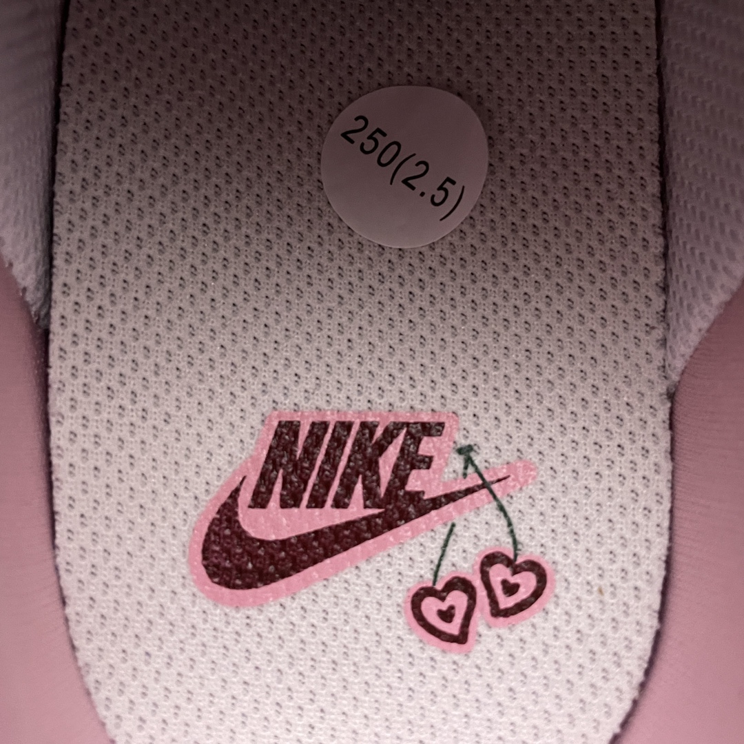 Nike WMNS Air Force 1 Low "Valentine’s Day"( FD4616-161)