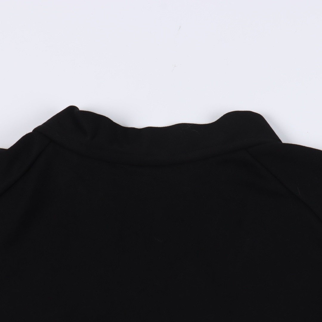 KENZO FW23 Logo printed sweater（FD65SW0854ME-99J）