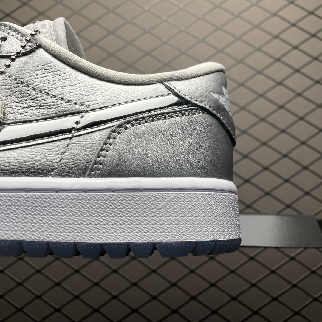 エアジョーダン1 / Nike Air Jordan 1 Low Golf "Gift Giving"( FD6848-001)