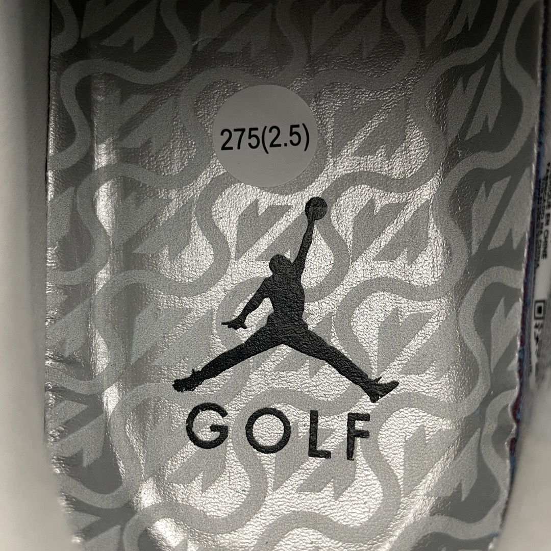 エアジョーダン1 / Nike Air Jordan 1 Low Golf "Gift Giving"( FD6848-001)