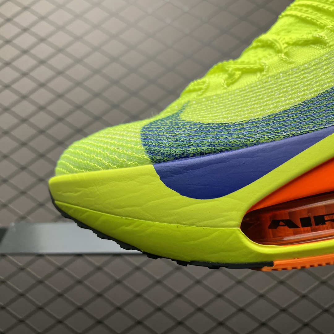 Nike AlphaFly 3 "Prototype" yellow（FD8311-700）